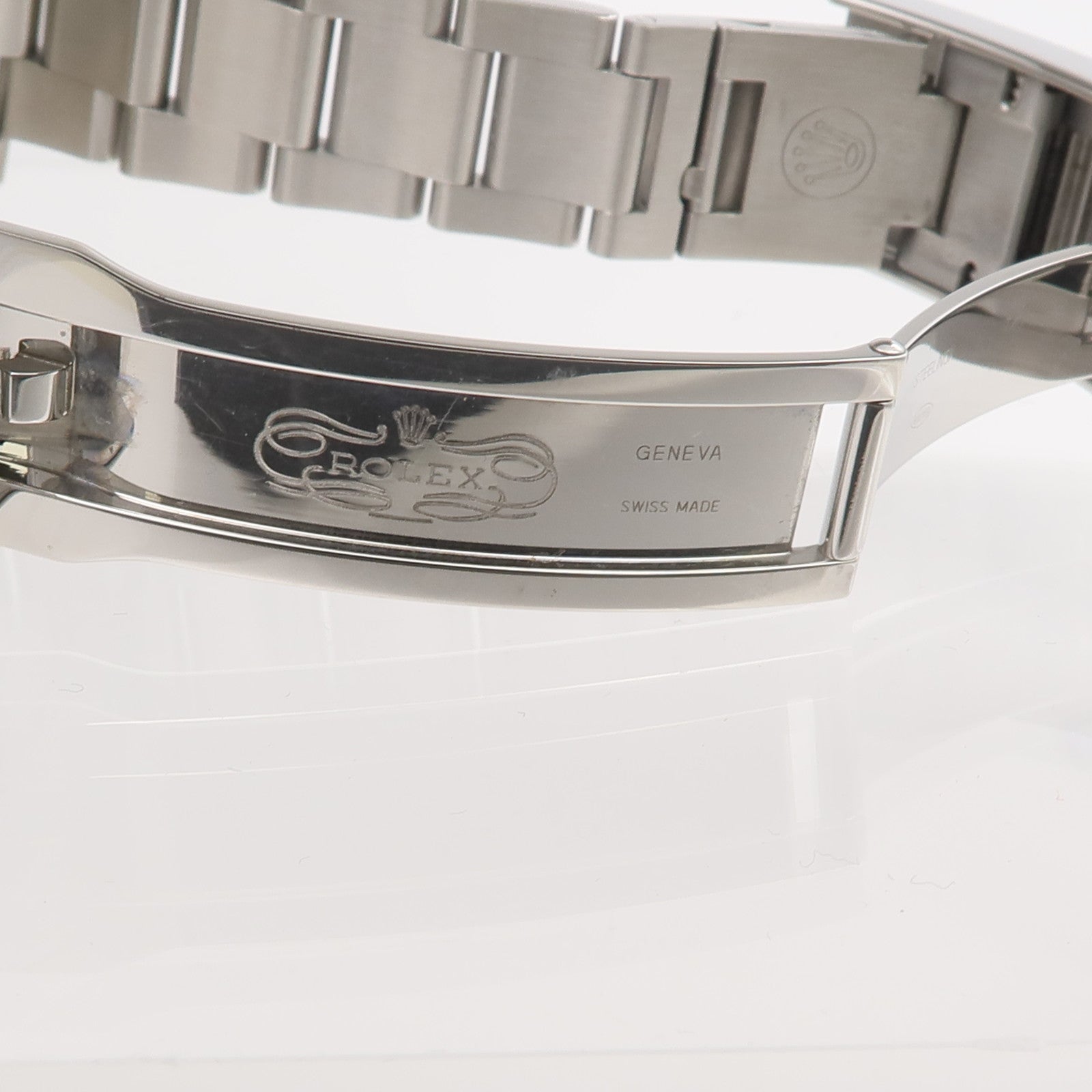 ROLEX Sea Dweller Deepsea 116660