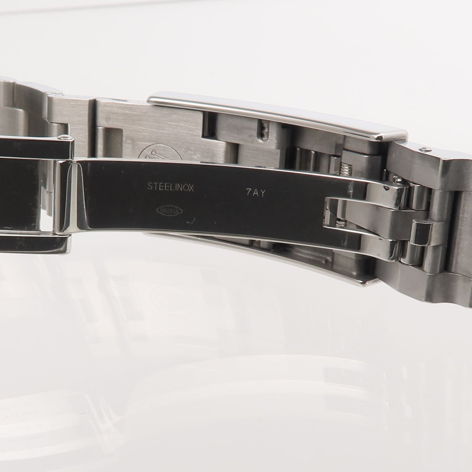 ROLEX Sea Dweller Deepsea 116660