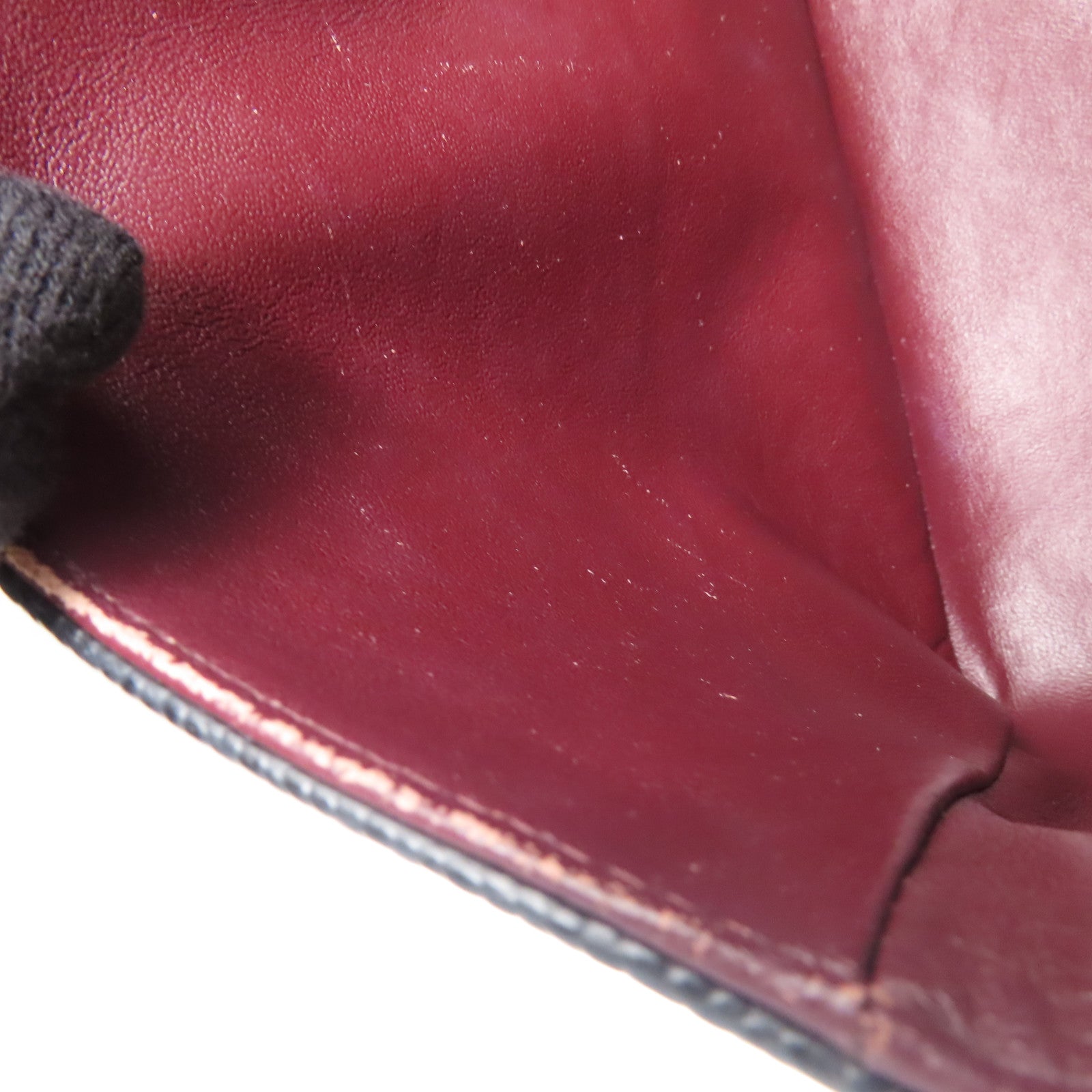 CHANEL CC SHW Large Classic Shoulder Bag A58600 Calfskin Leather