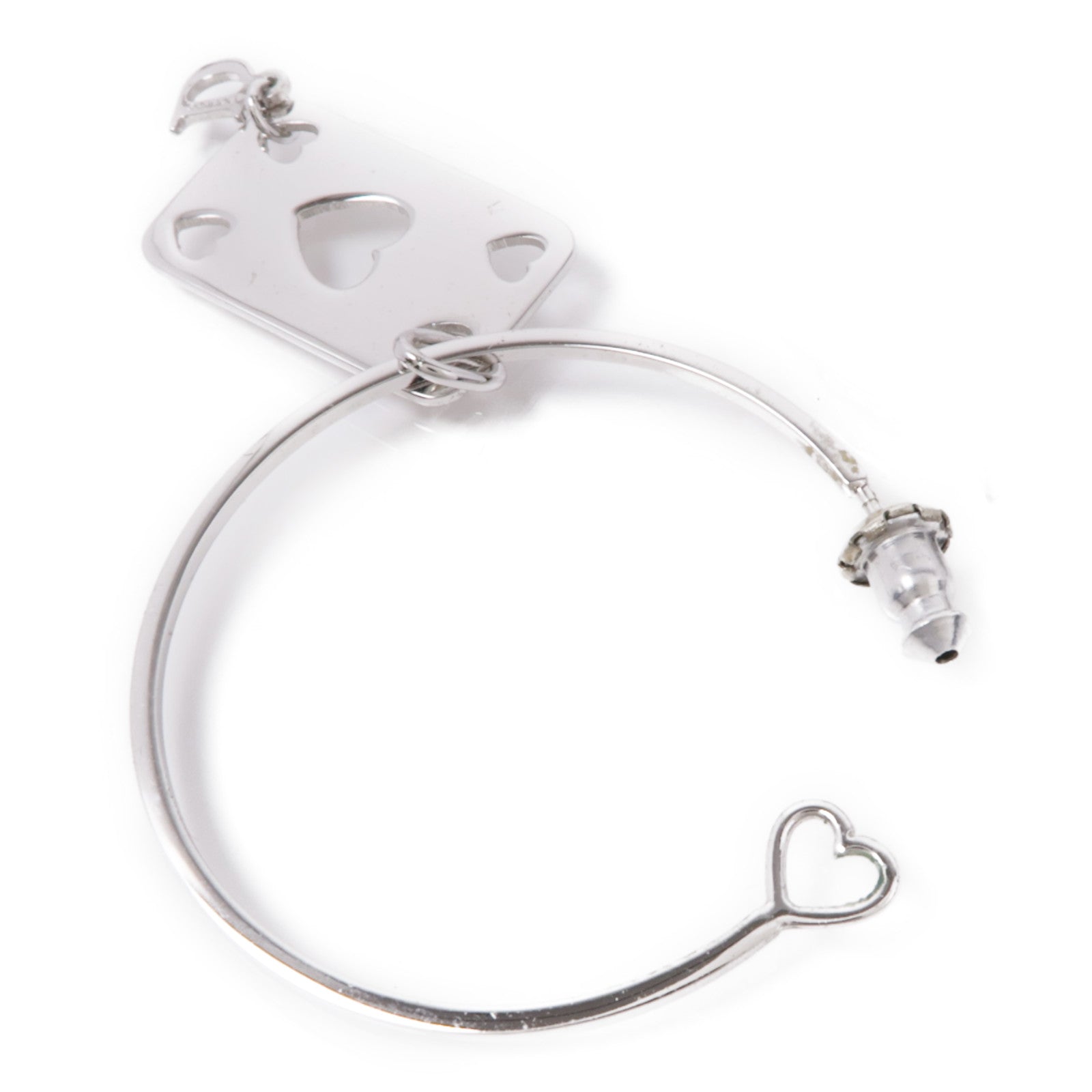 Dior 金屬Earrings耳環