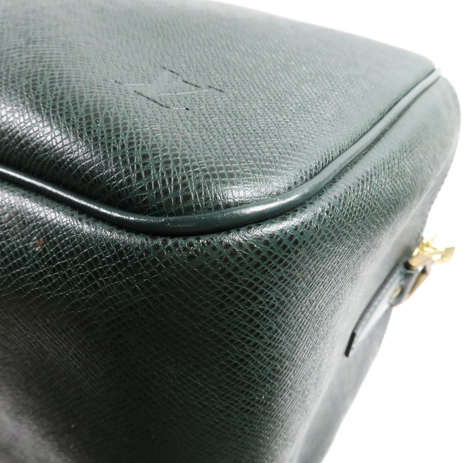 LOUIS VUITTON Tiga Kendall PM手挽肩背兩用袋