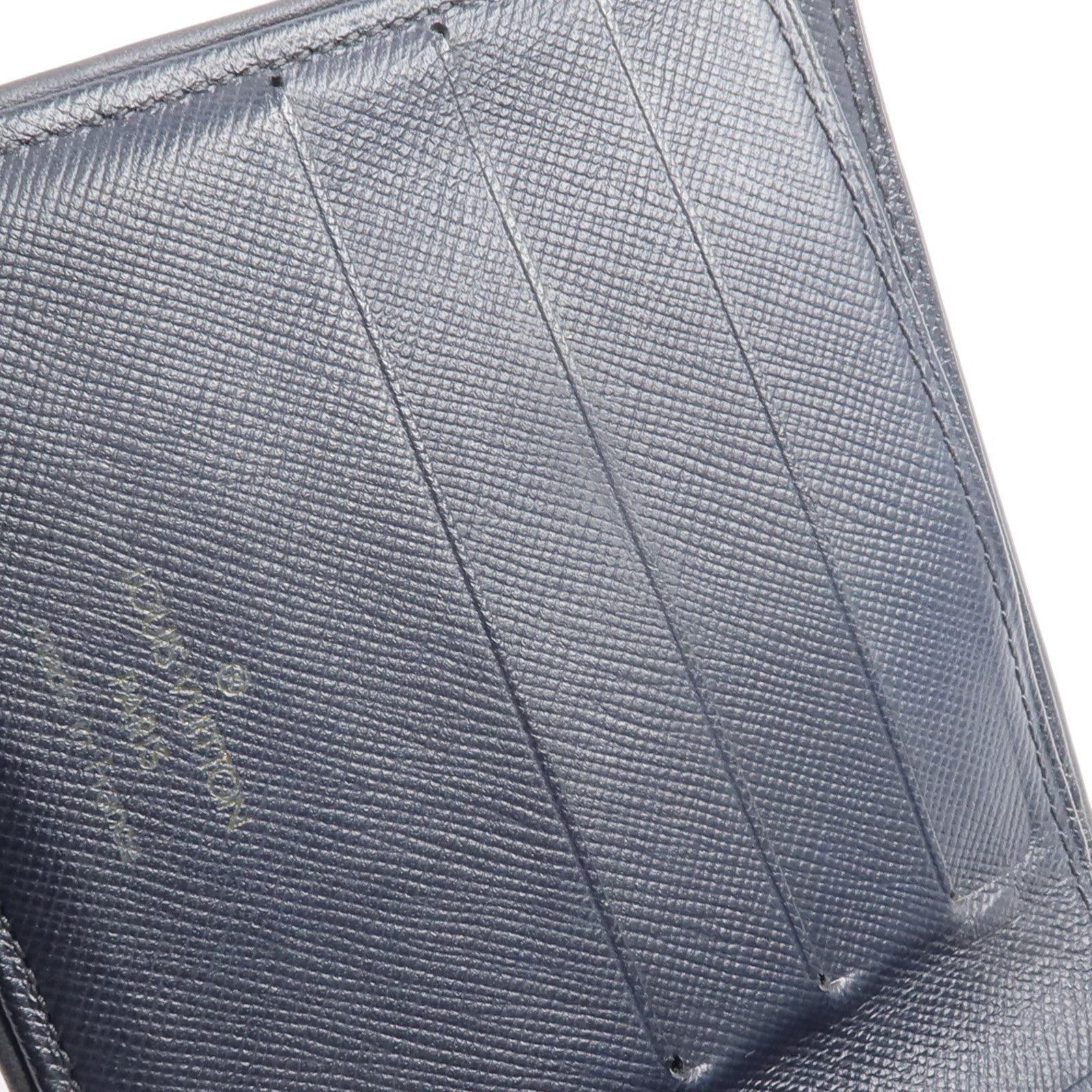 LOUIS VUITTON Monogram Mini Compact Wallet錢包