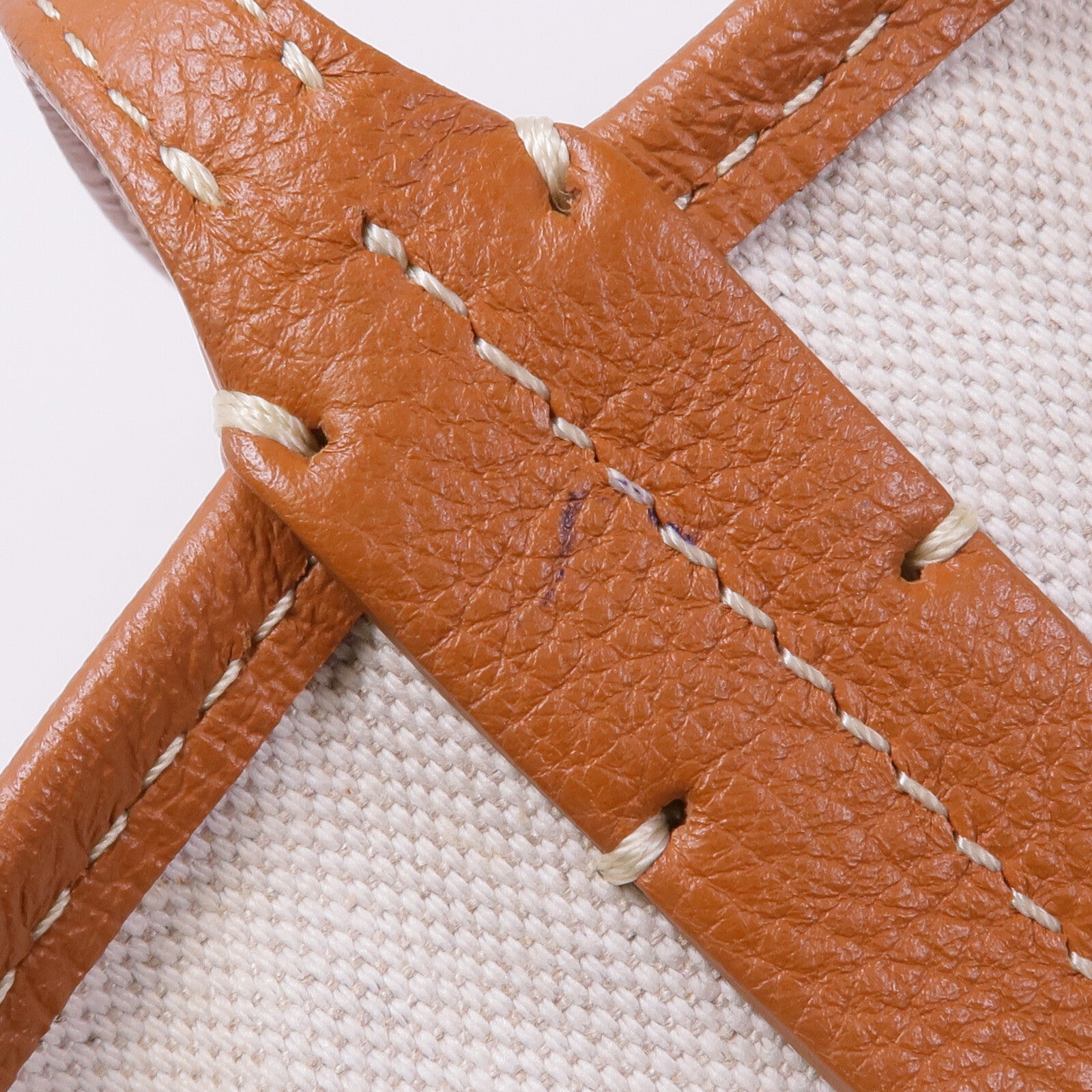 GOYARD 塗層帆布Saint Louis PM手挽袋