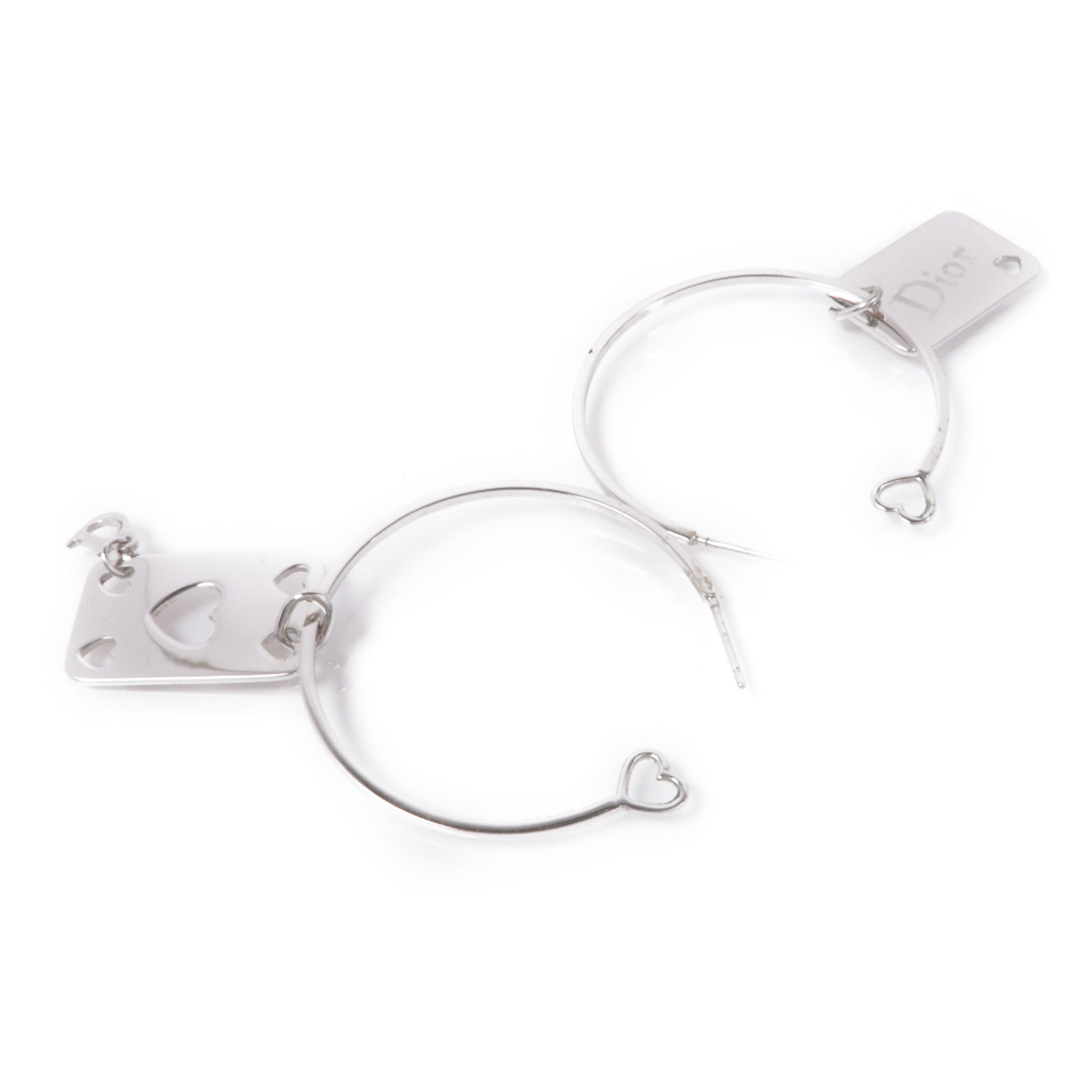 Dior 金屬Earrings耳環