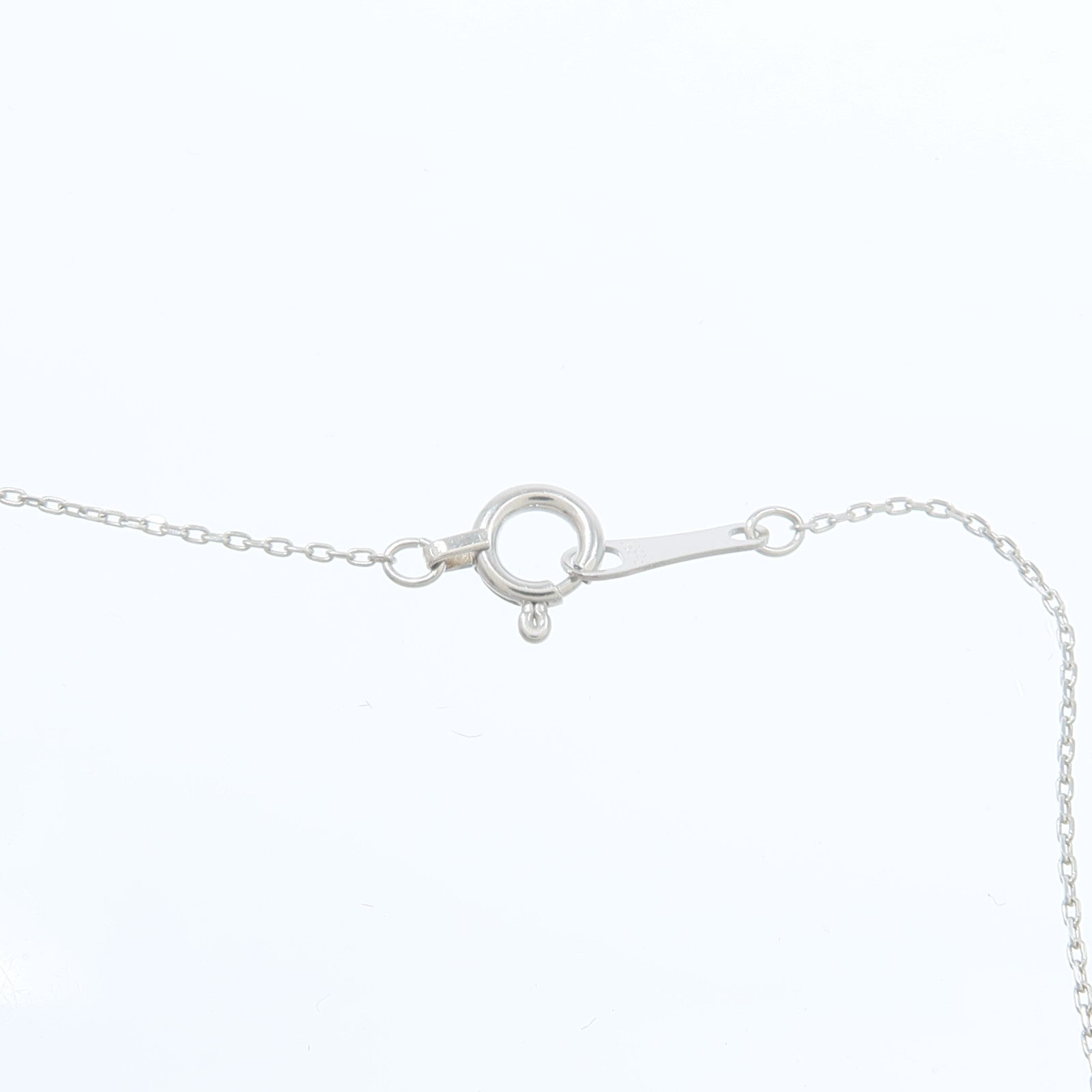JEWELRY PT850鉑金Diamond Necklace鑽石項鍊