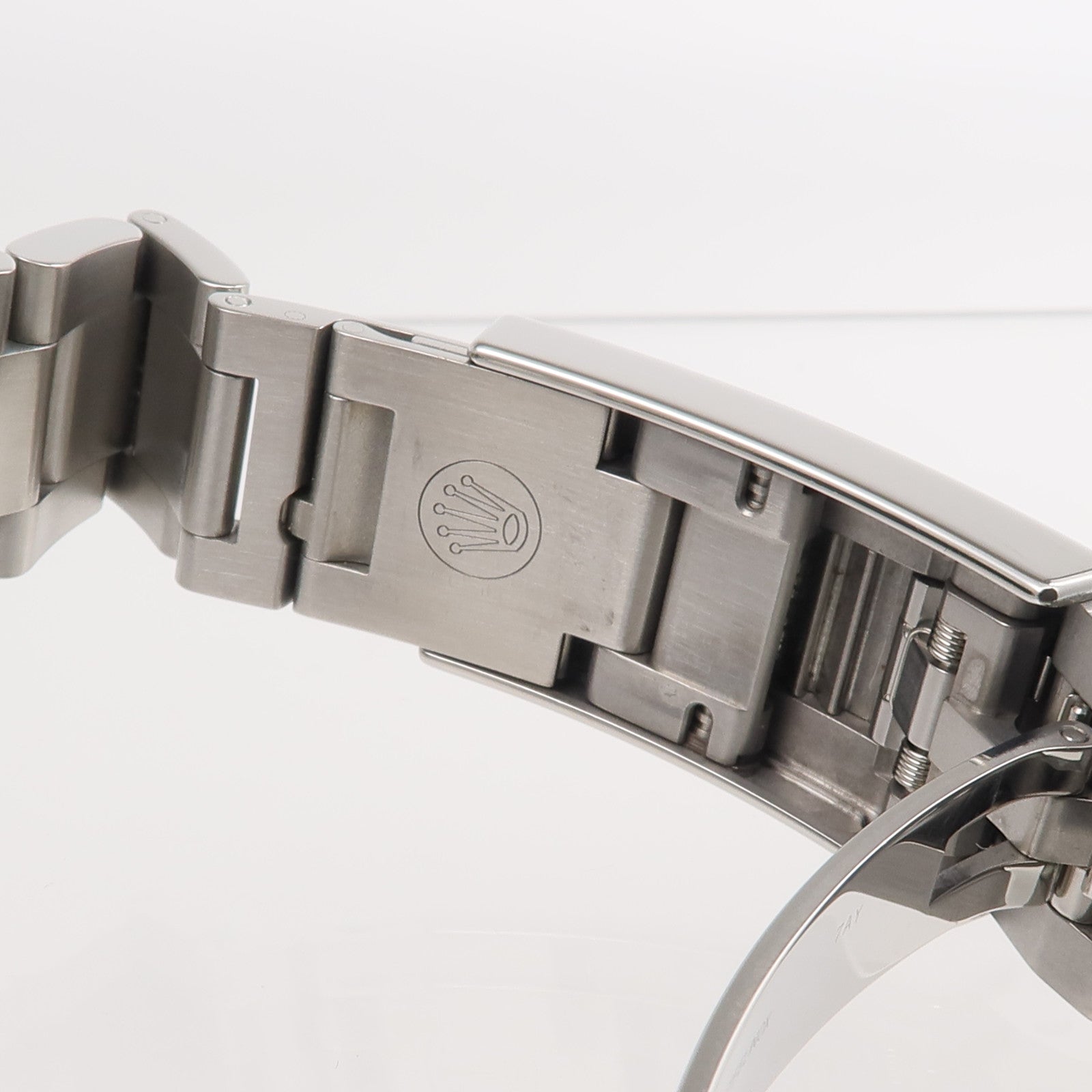 ROLEX Sea Dweller Deepsea 116660