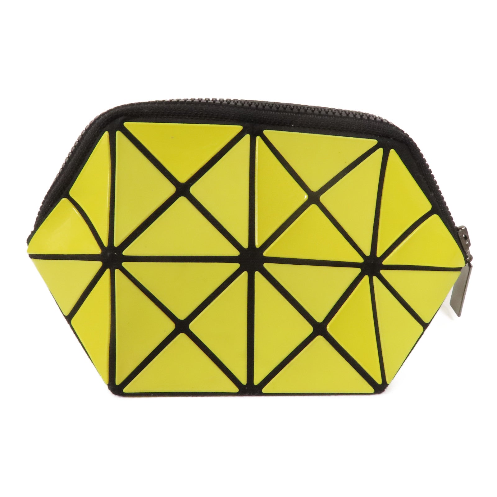 PVC Bao Bao Pouch/Clutch手拿包