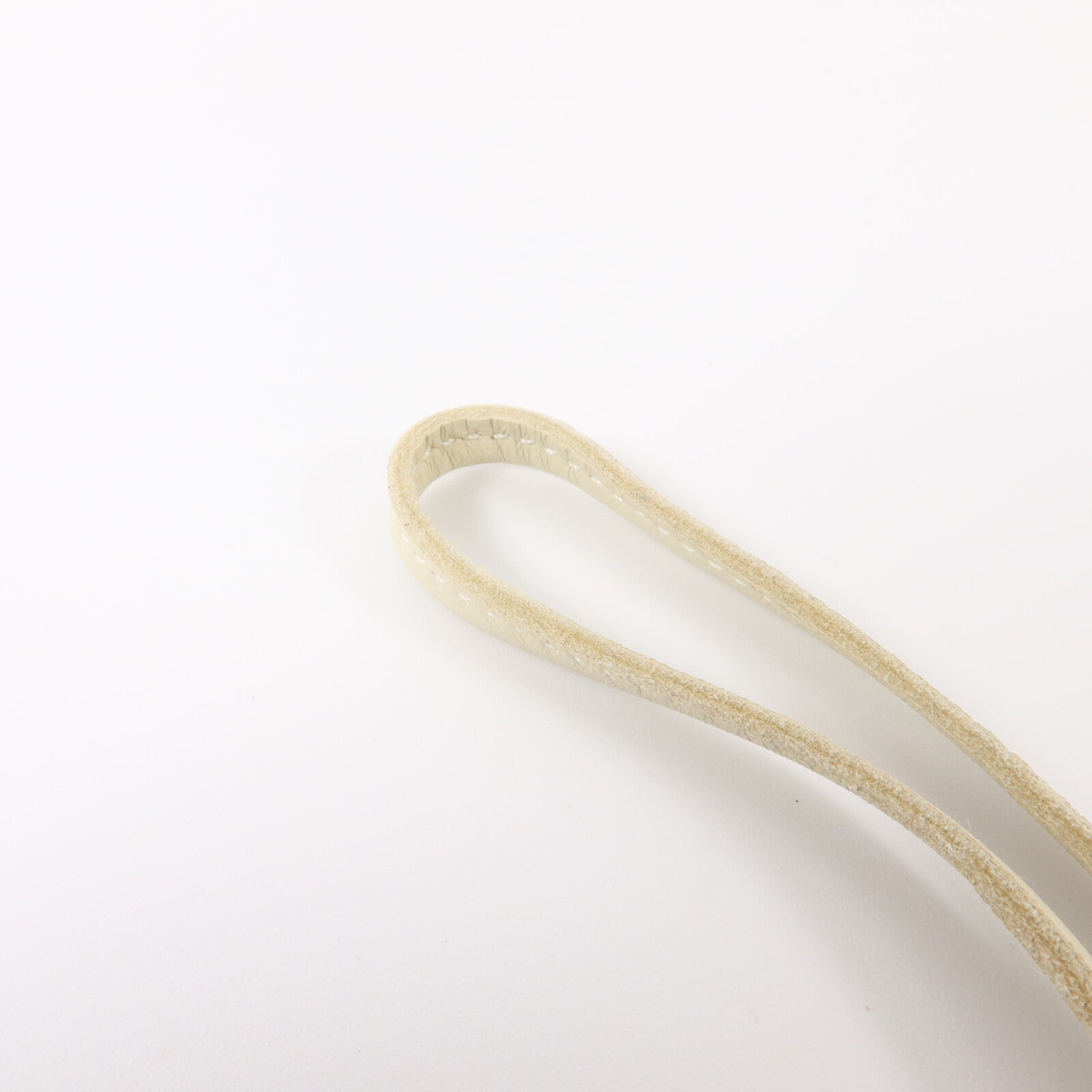 HERMES Milo皮革/Swift皮革Rodeo Pegase PM掛飾Mauve Sylvestre/Craie/Chai