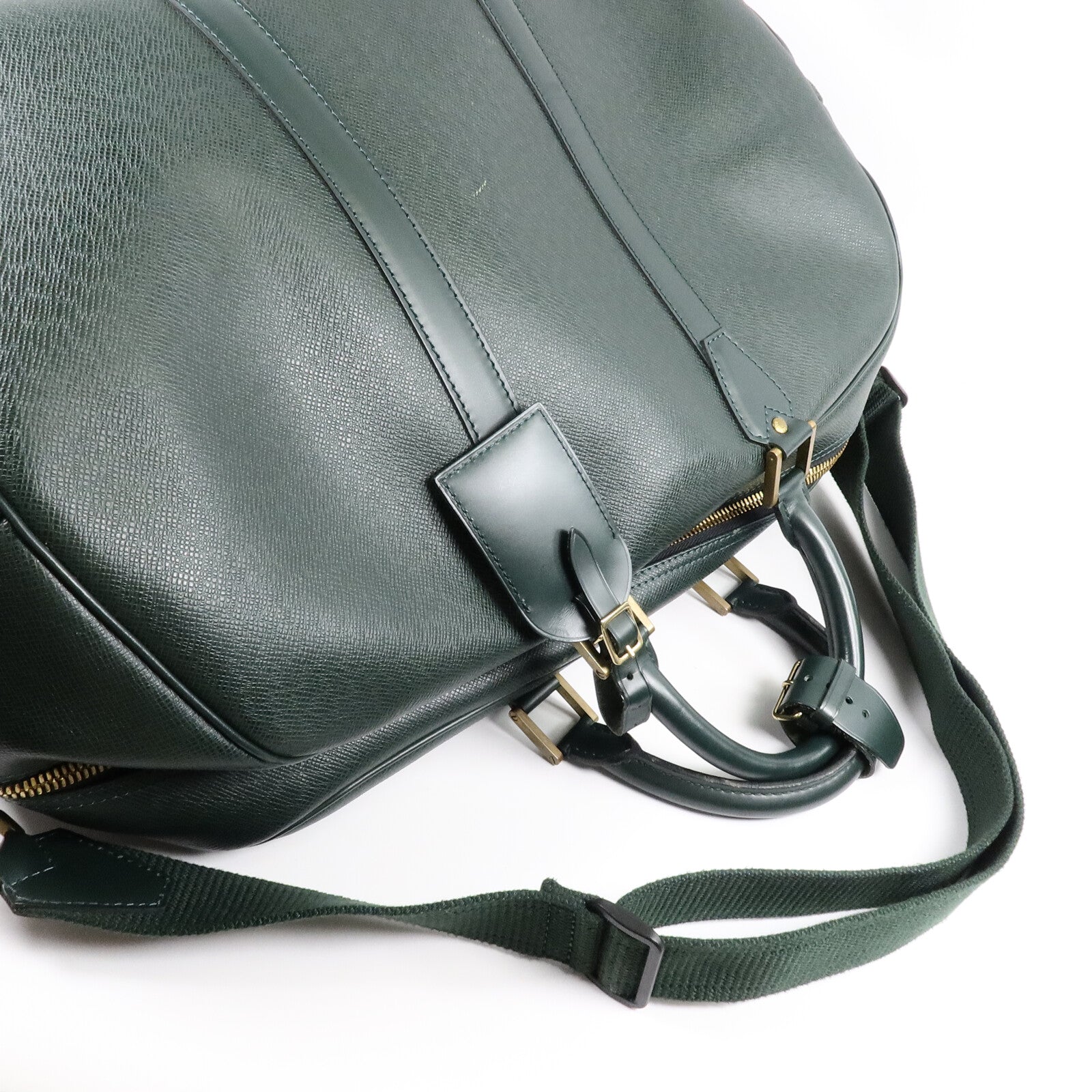 LOUIS VUITTON Tiga Kendall PM手挽肩背兩用袋