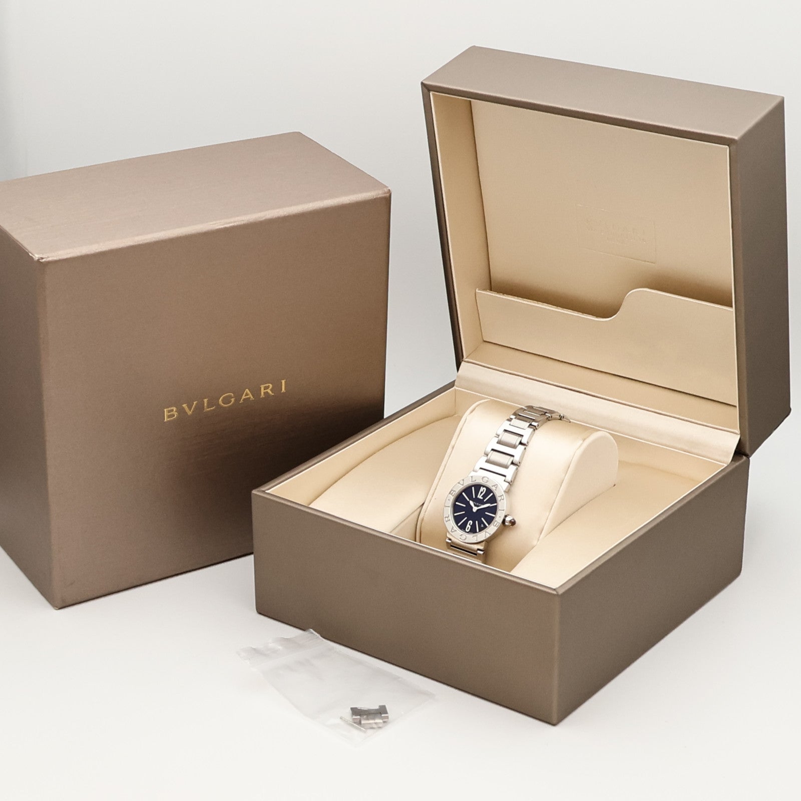 BVLGARI Bvlgari Bvlgari BBL26S/102073