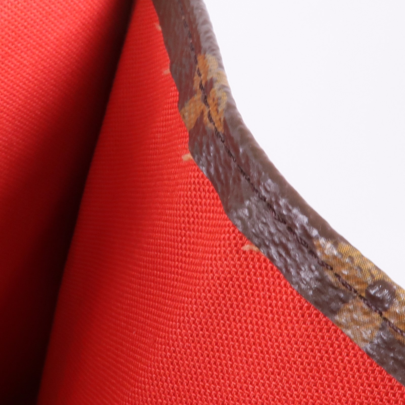 LOUIS VUITTON Monogram Giant On The Go GM金扣手挽肩背兩用袋