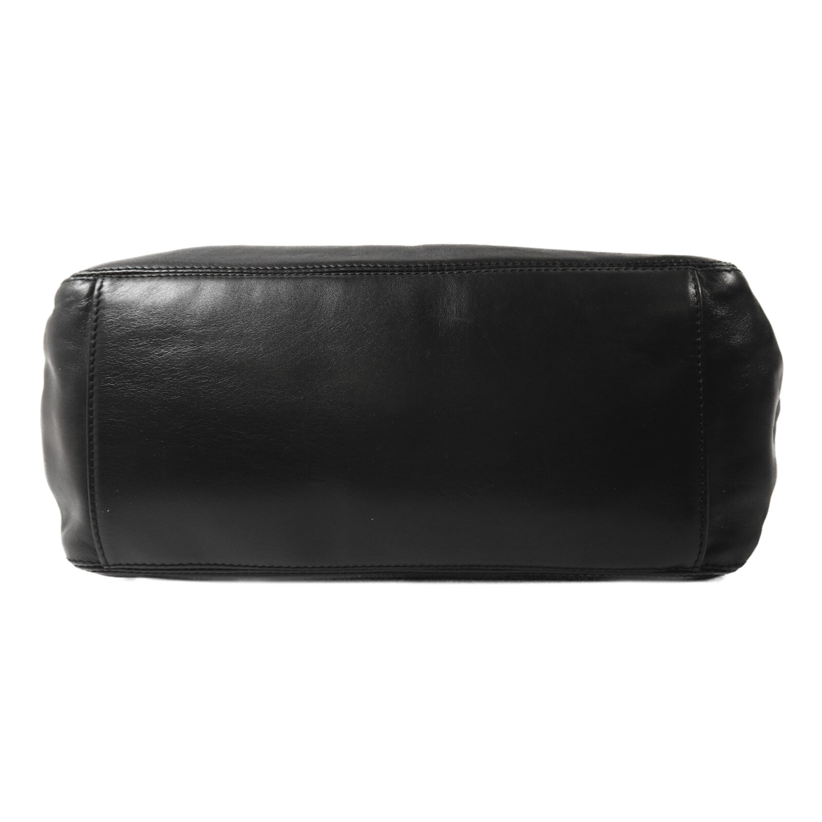 CHANEL 羊皮皮革Vintage Shoulder Bag肩背袋