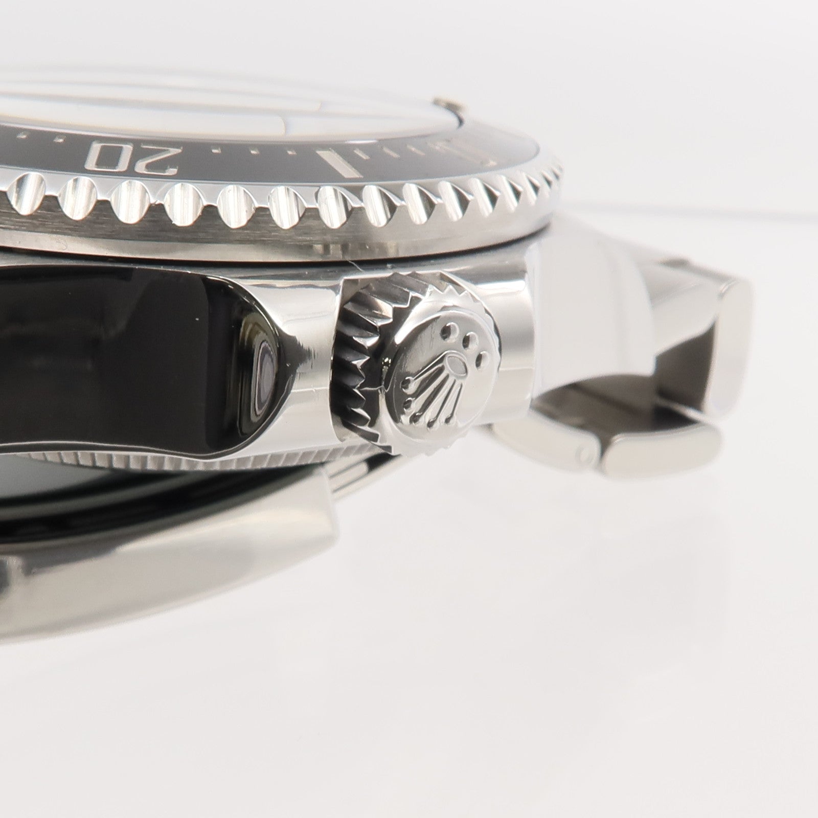 ROLEX Sea Dweller Deepsea 116660