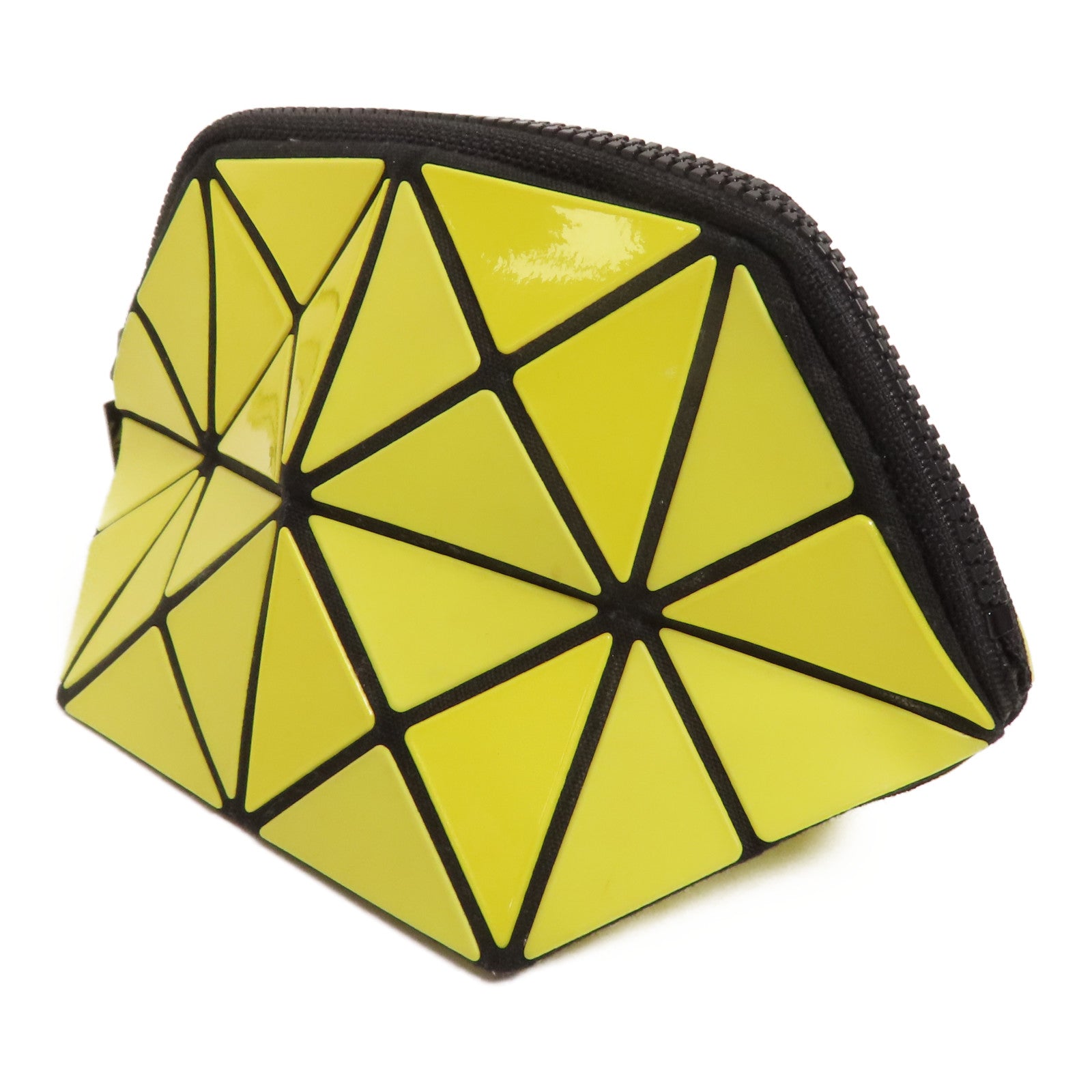 PVC Bao Bao Pouch/Clutch手拿包