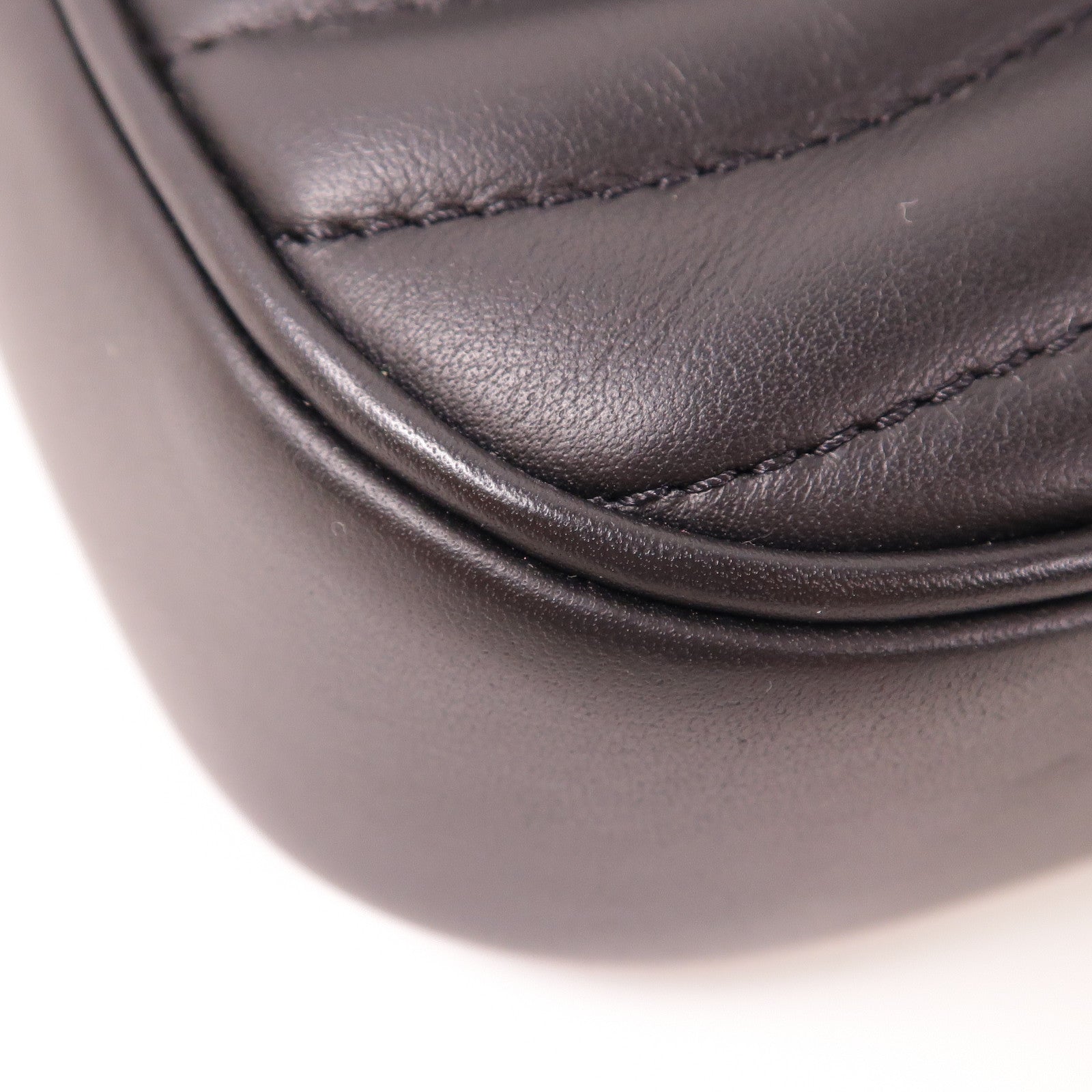 LOUIS VUITTON 牛皮皮革New Wave金扣手挽肩背兩用袋