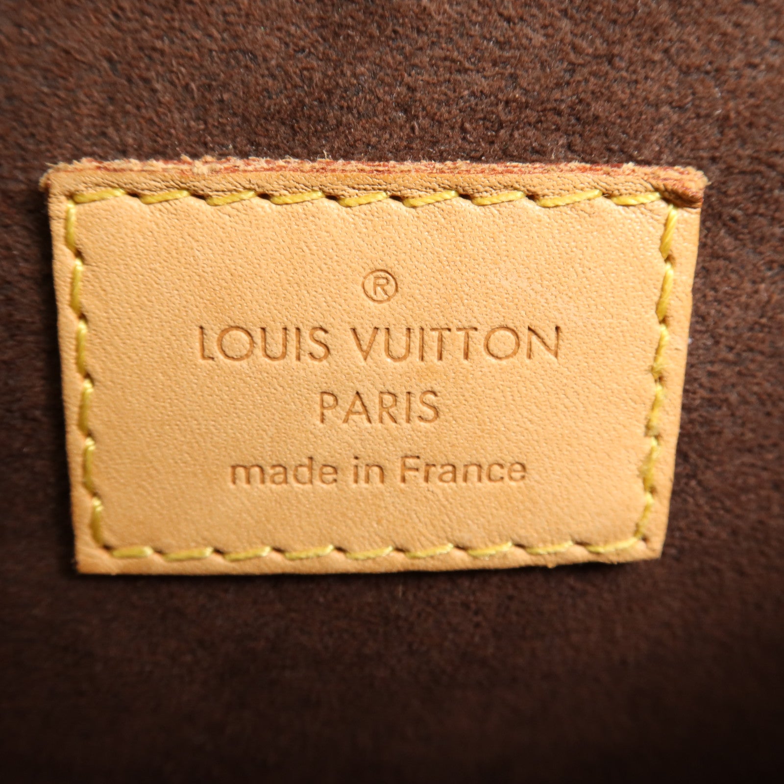 LOUIS VUITTON Monogram Pochette Metis MM金扣手挽肩背兩用袋