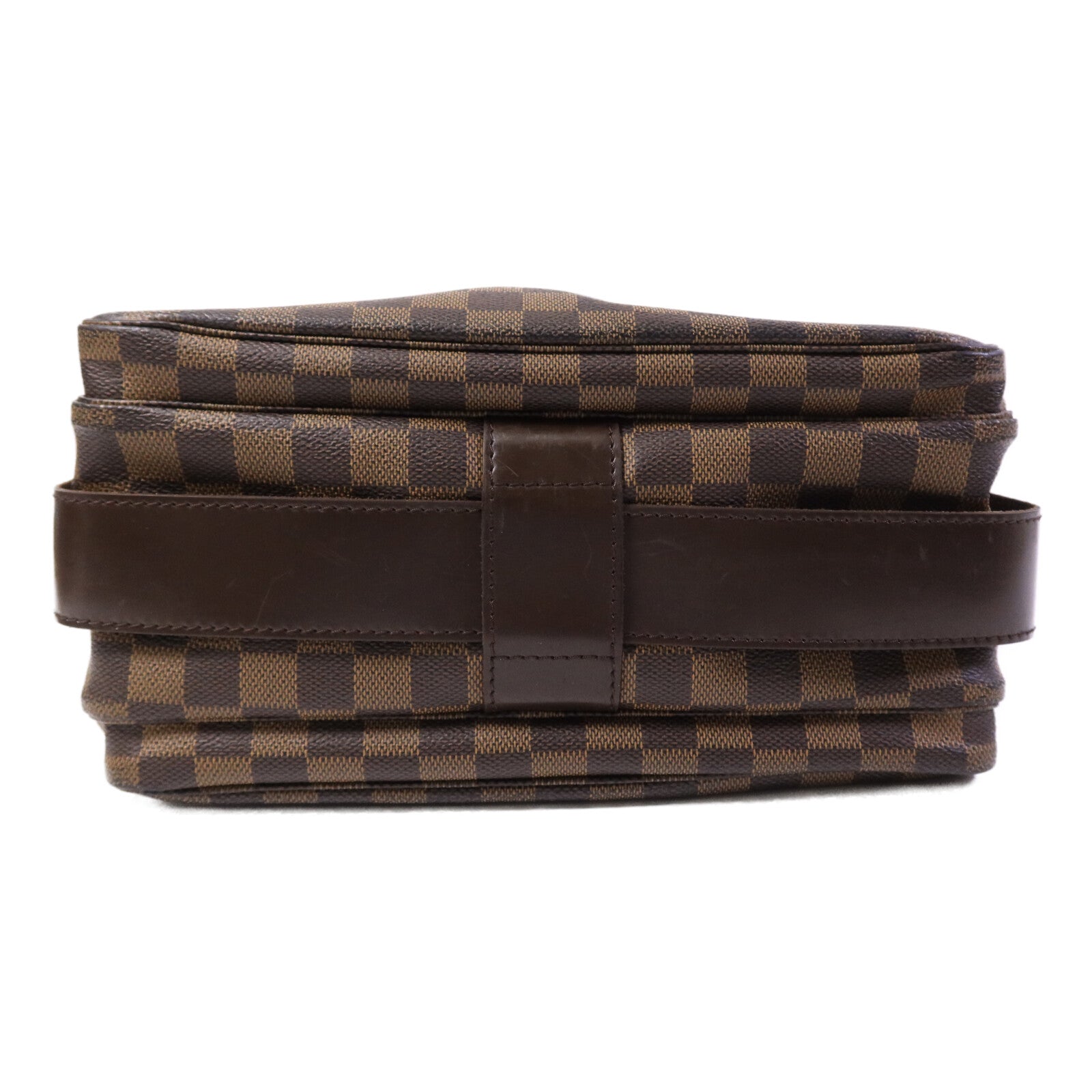 LOUIS VUITTON Damier Naviglio肩背袋