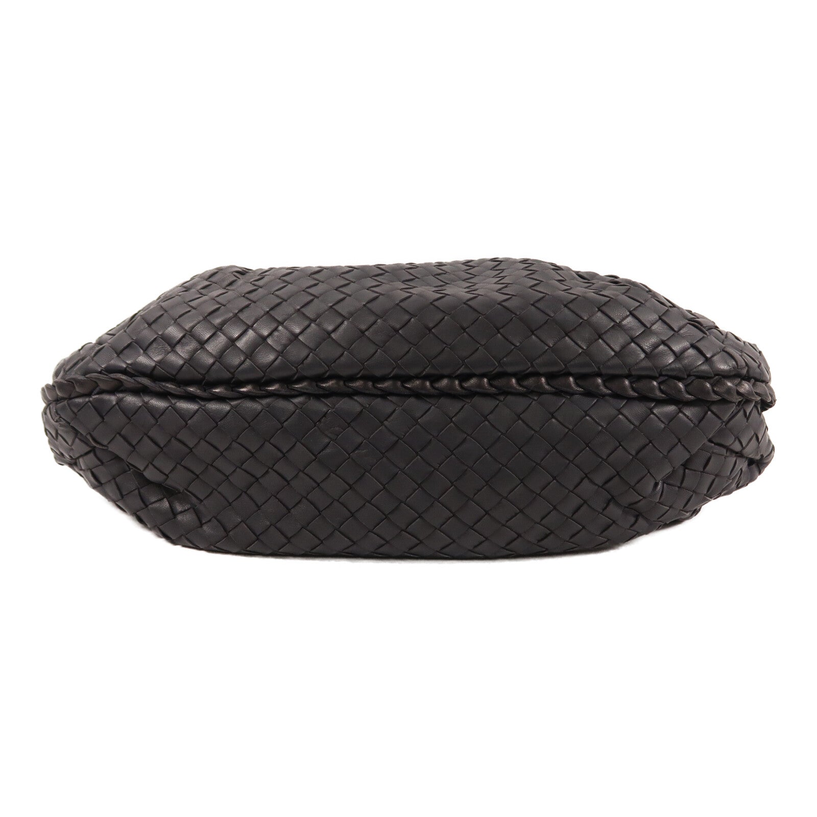 BOTTEGA VENETA 羊皮皮革Shoulder Bag肩背袋
