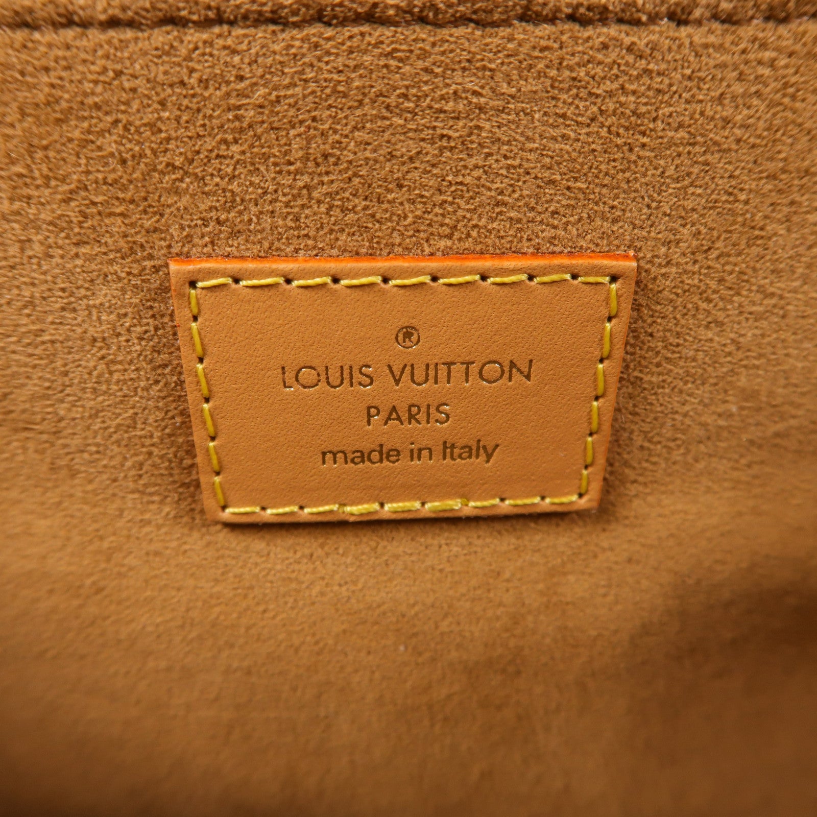 LOUIS VUITTON LV GHW Pochette Metis Shoulder Bag M57395 Monogram Jacquard Blue