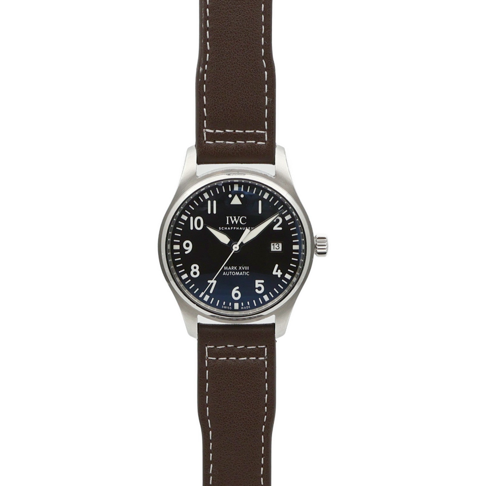 IWC Pilot's Watch Mark XVIII IW327003