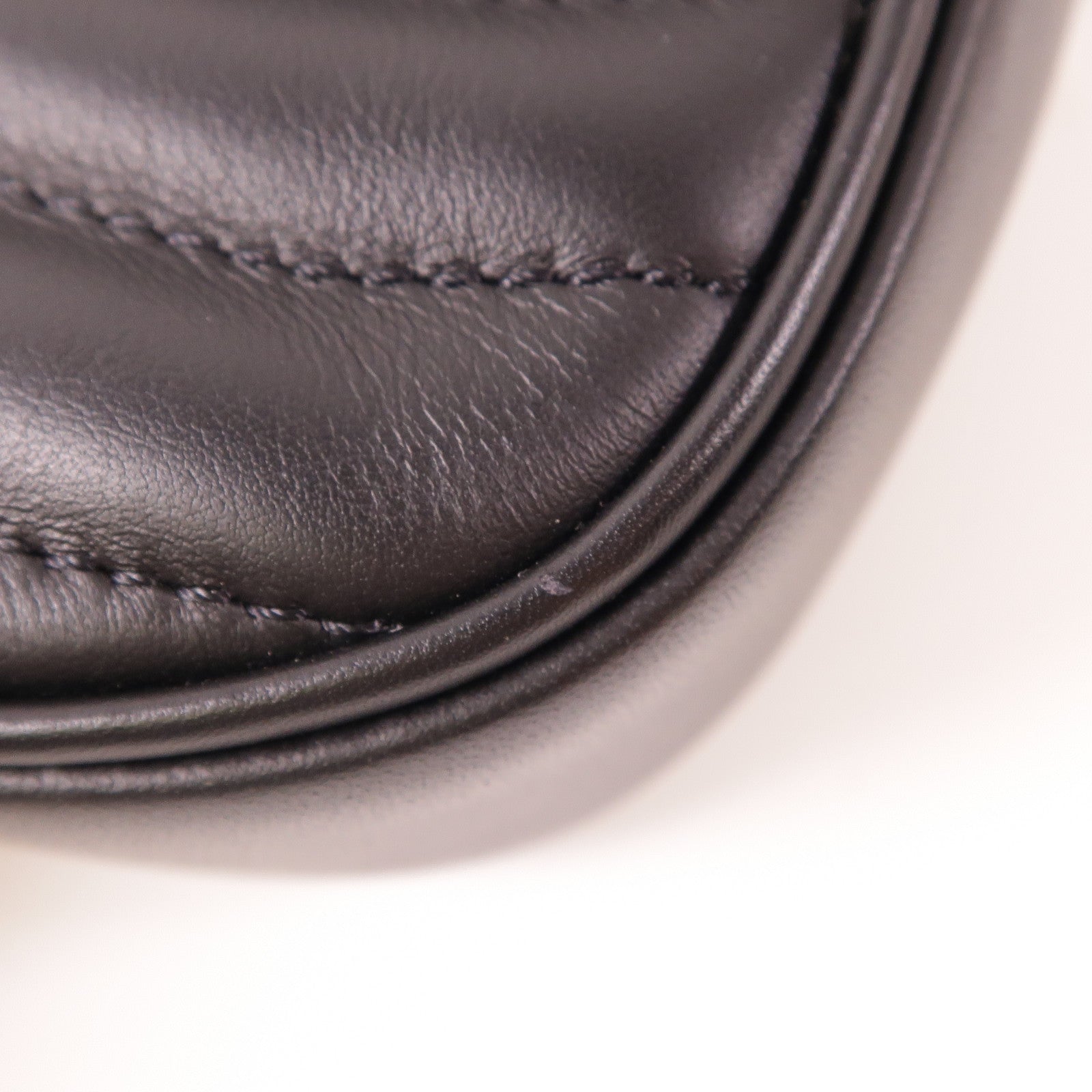 LOUIS VUITTON 牛皮皮革New Wave金扣手挽肩背兩用袋