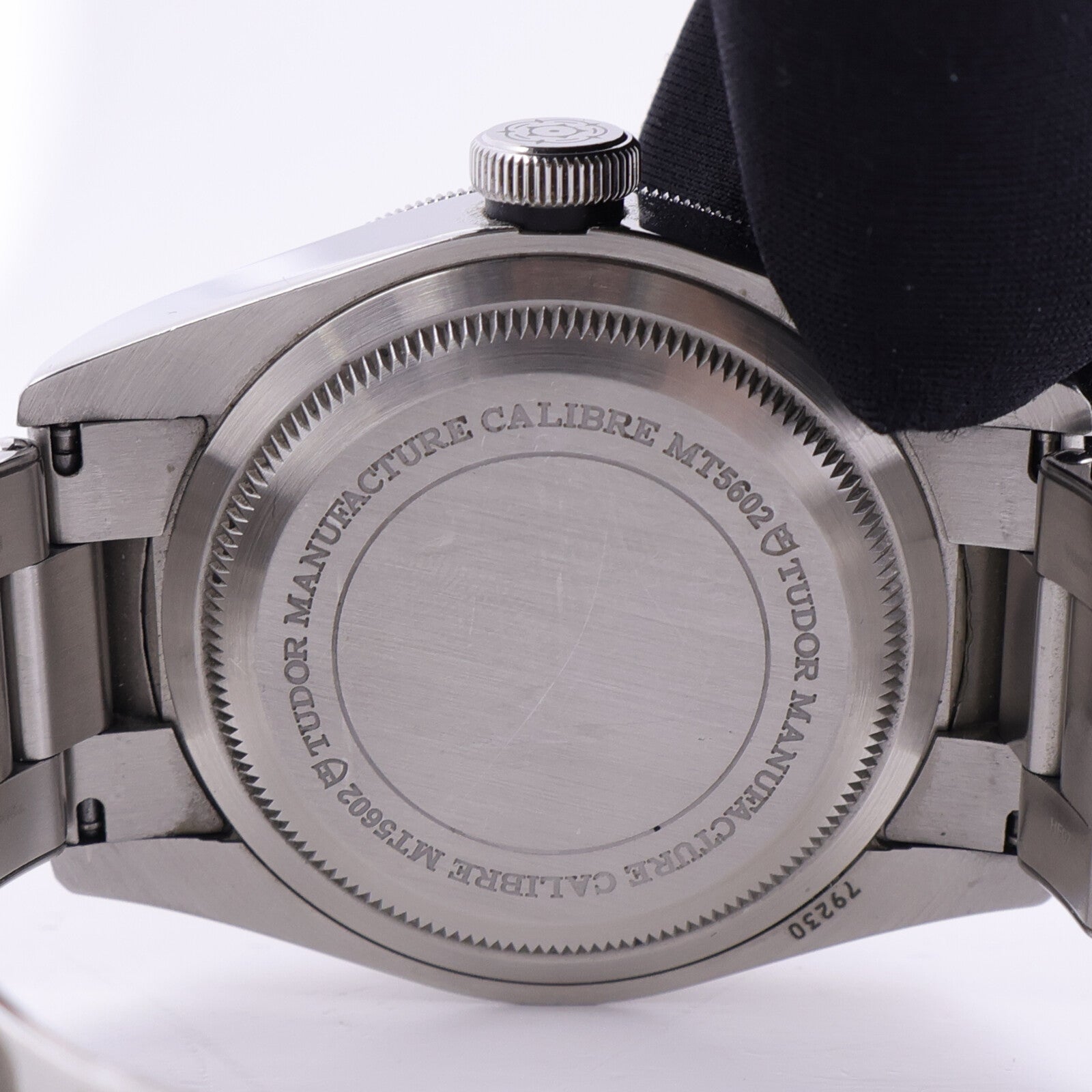 TUDOR Black Bay 79230N