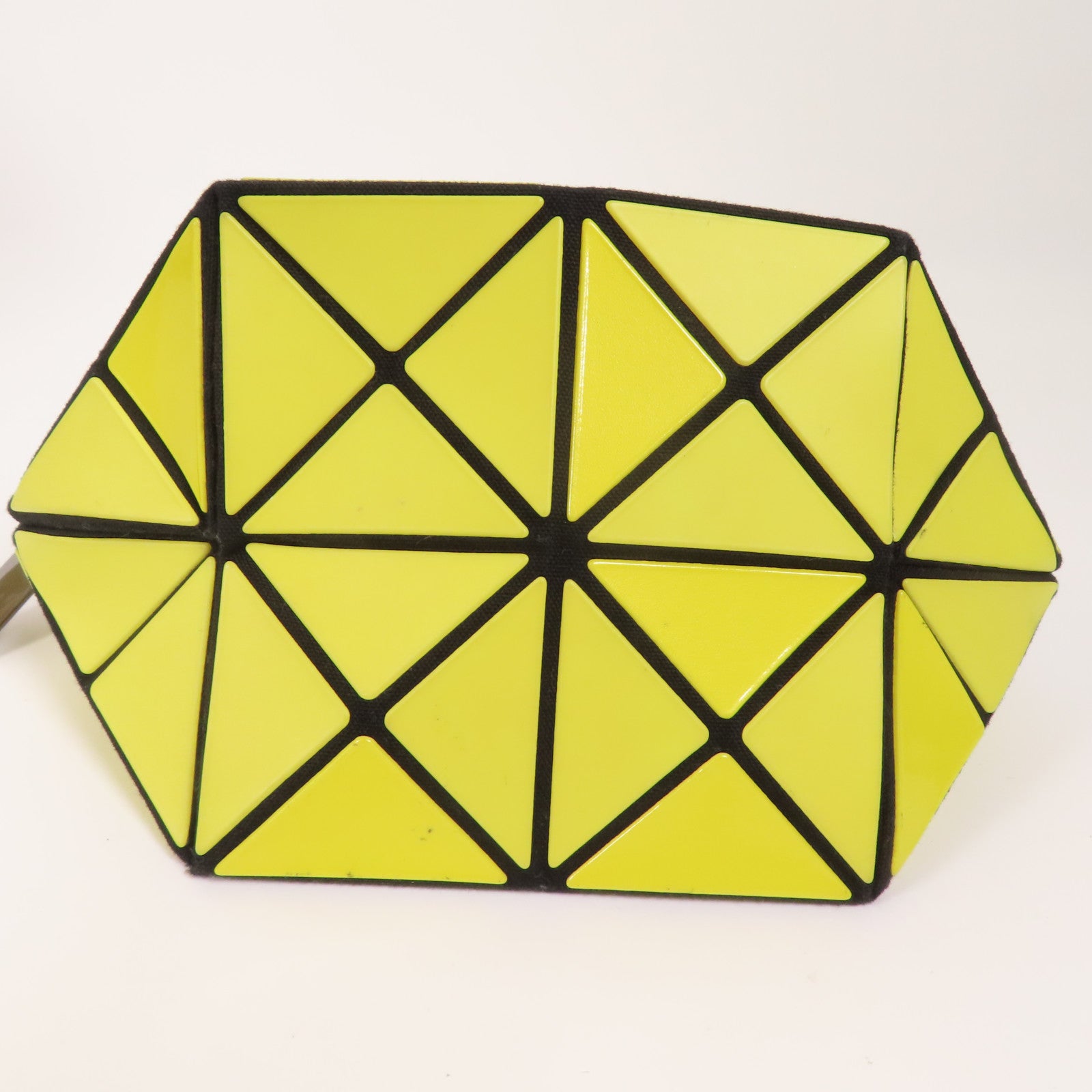 PVC Bao Bao Pouch/Clutch手拿包