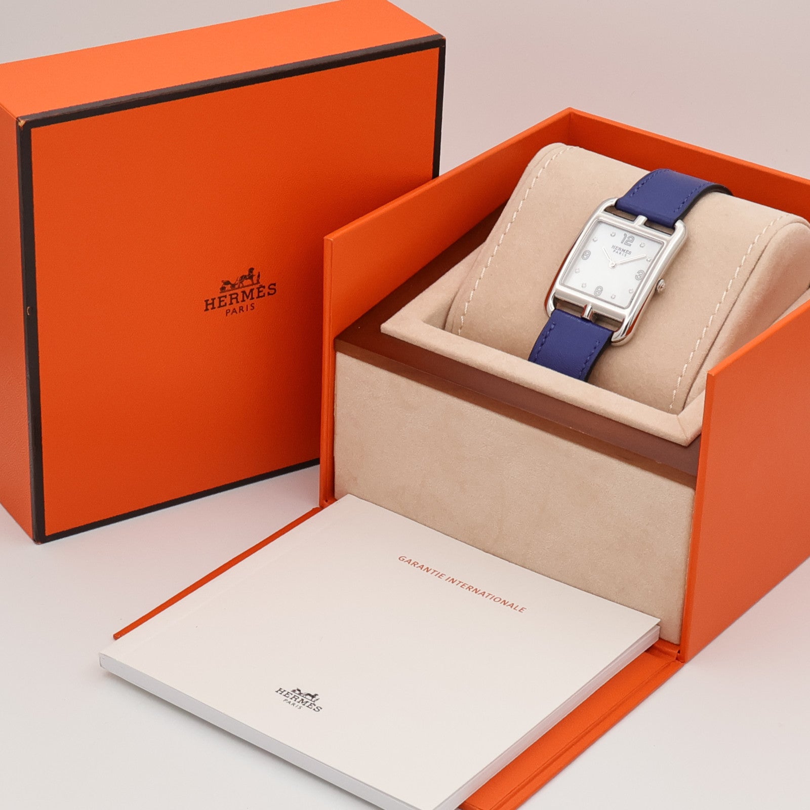 HERMES Capecod CC3.710
