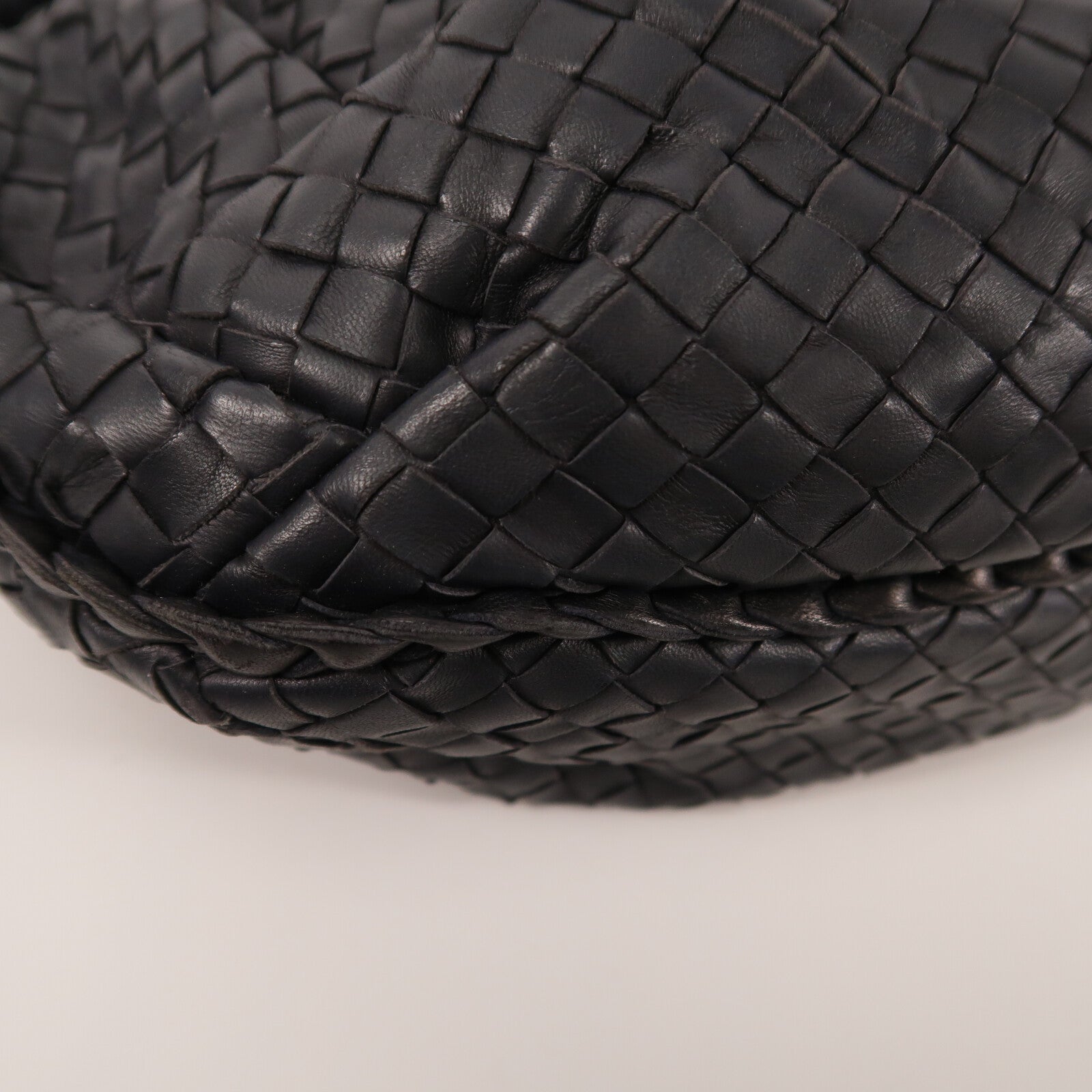 BOTTEGA VENETA 羊皮皮革Shoulder Bag肩背袋