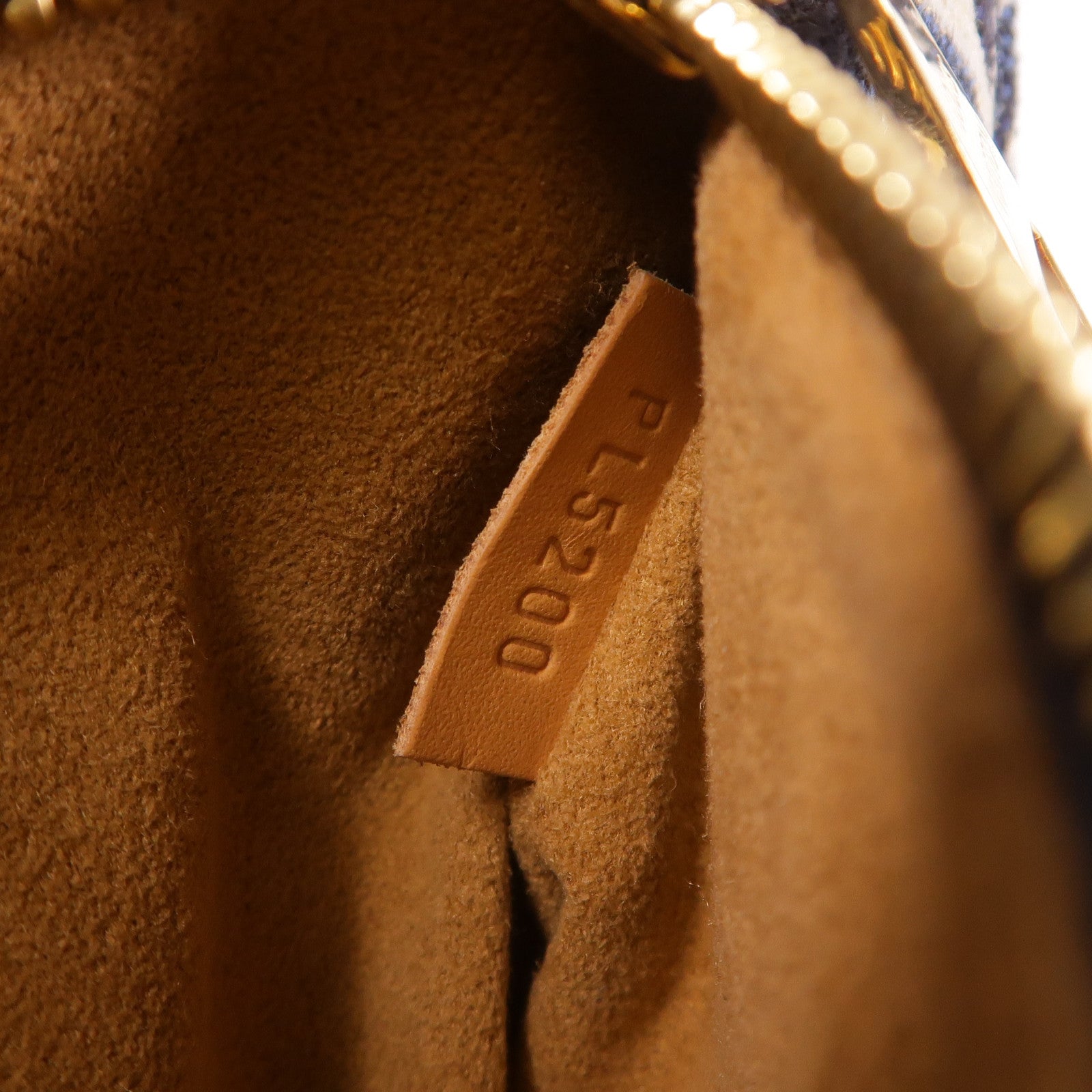 LOUIS VUITTON LV GHW Pochette Metis Shoulder Bag M57395 Monogram Jacquard Blue