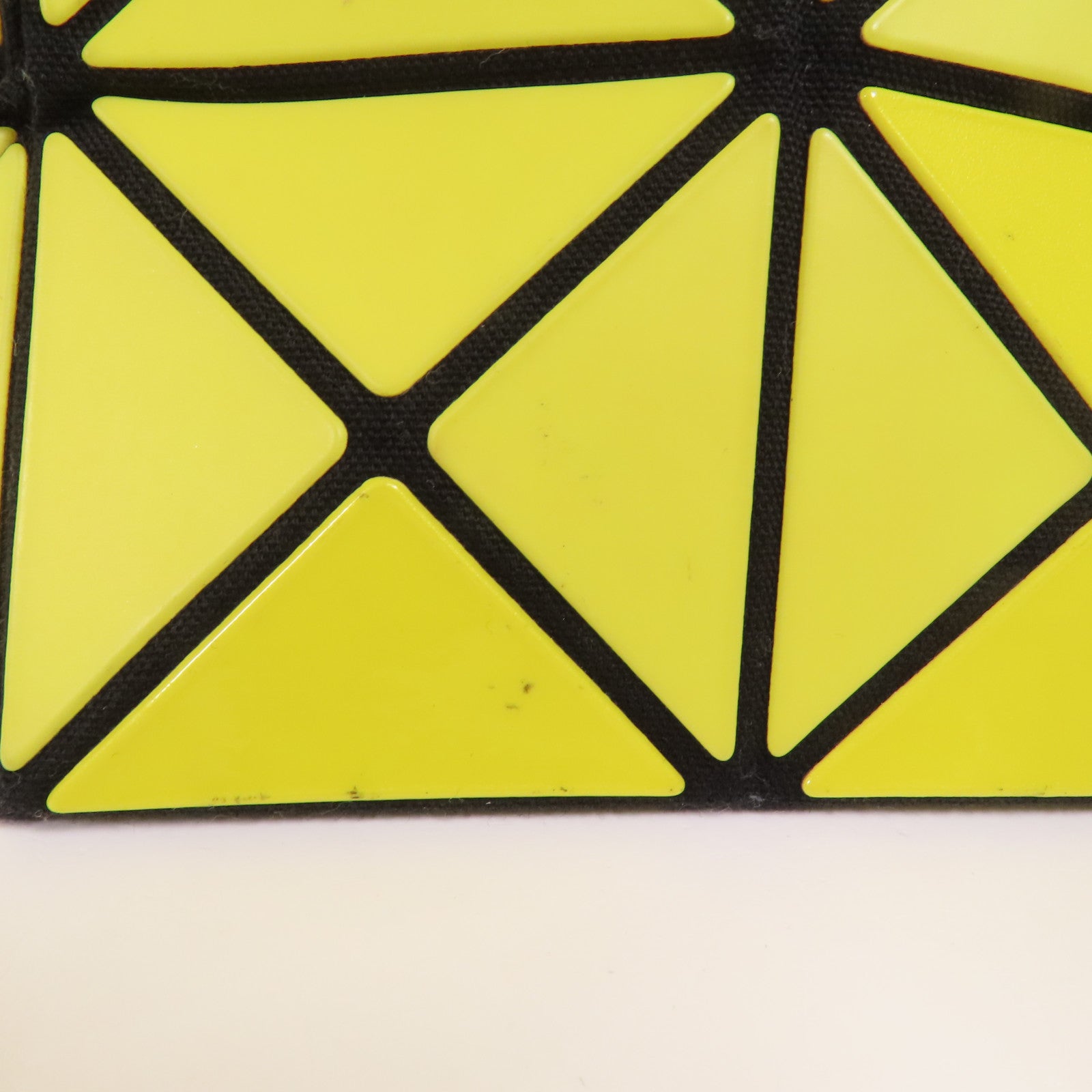 PVC Bao Bao Pouch/Clutch手拿包