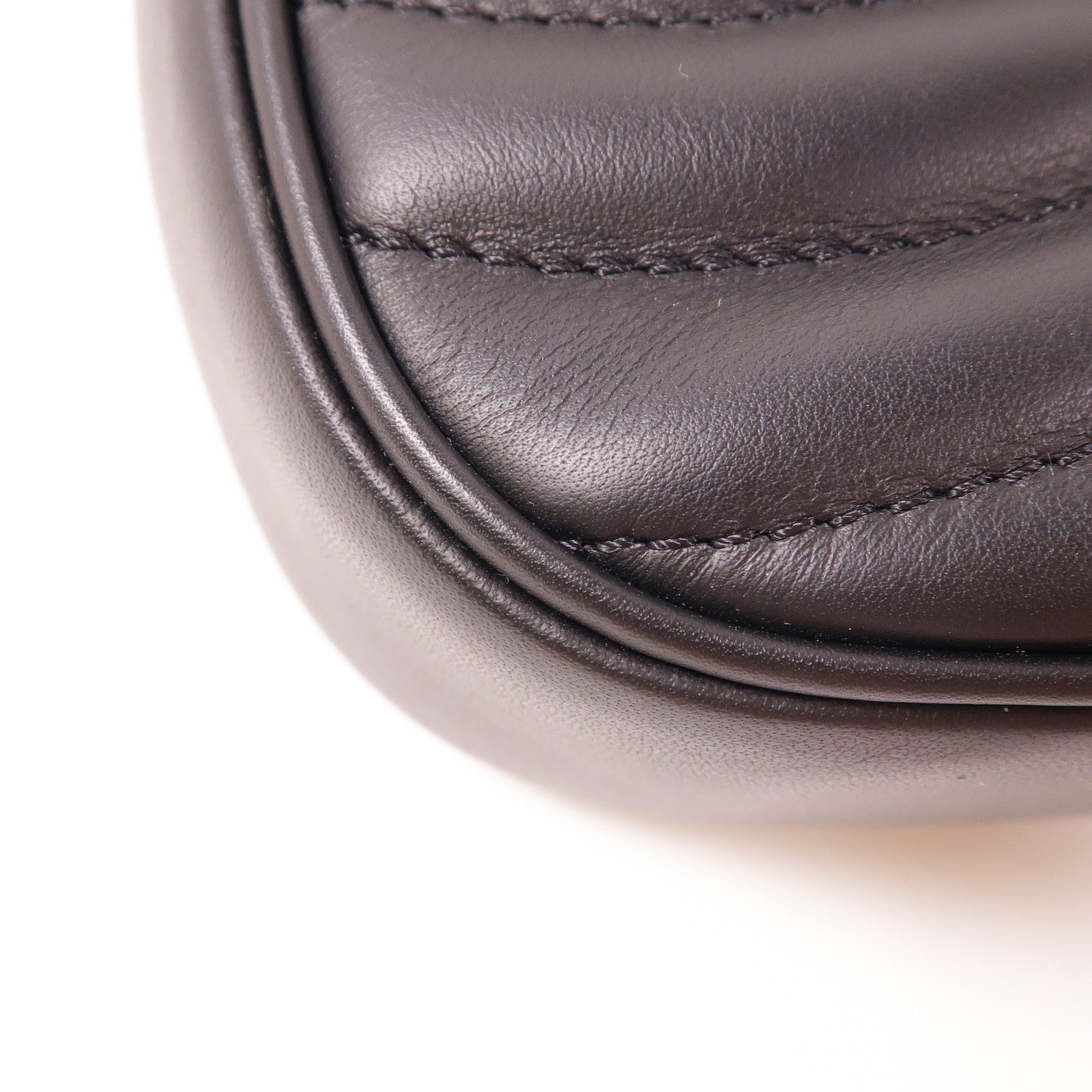 LOUIS VUITTON 牛皮皮革New Wave金扣手挽肩背兩用袋