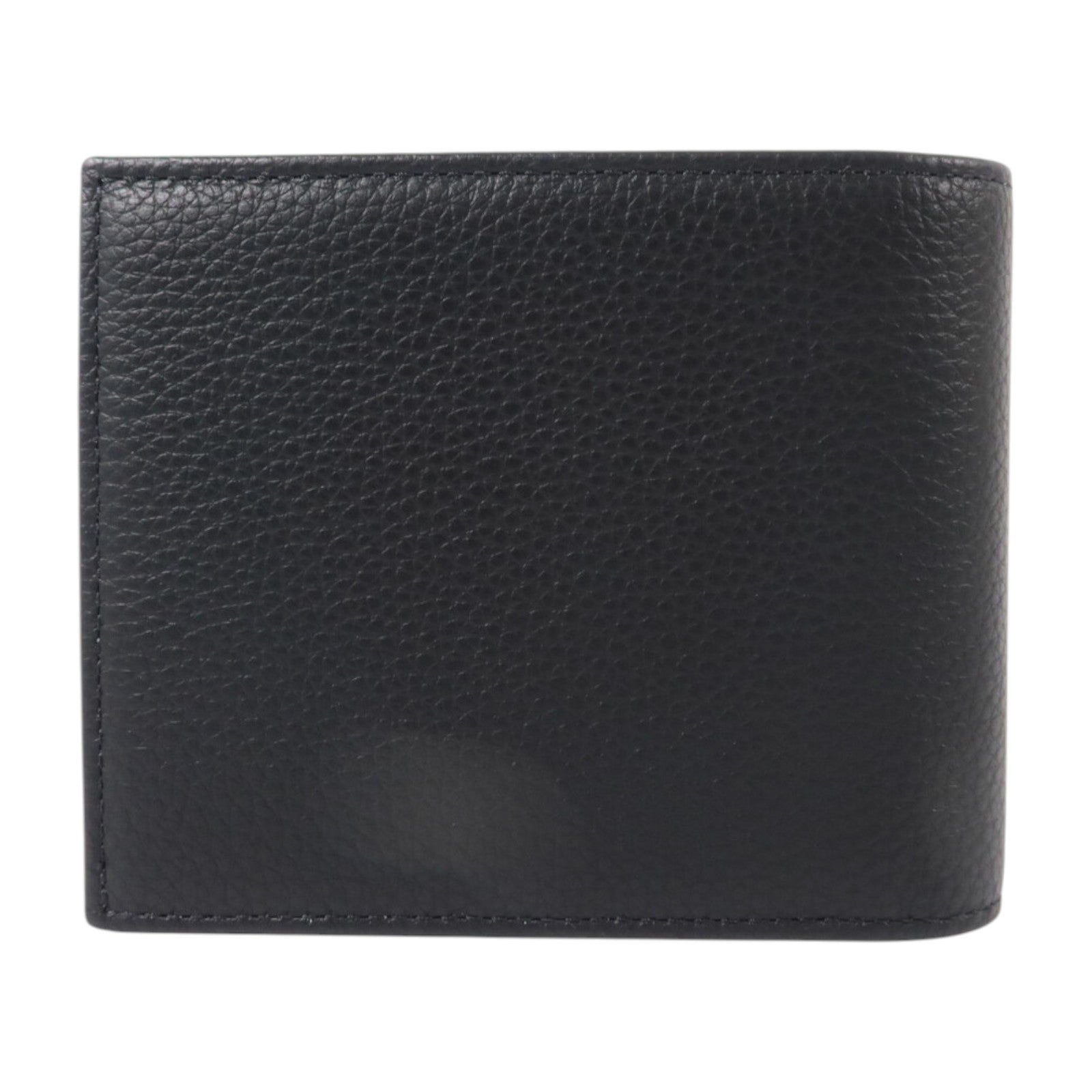 Dior 帆布/牛皮皮革Saddle Bifold Wallet錢包