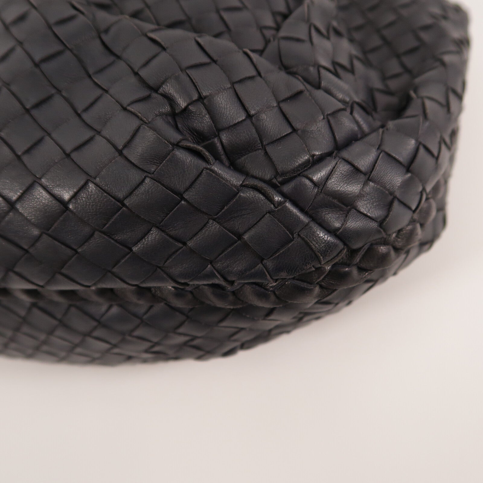 BOTTEGA VENETA 羊皮皮革Shoulder Bag肩背袋