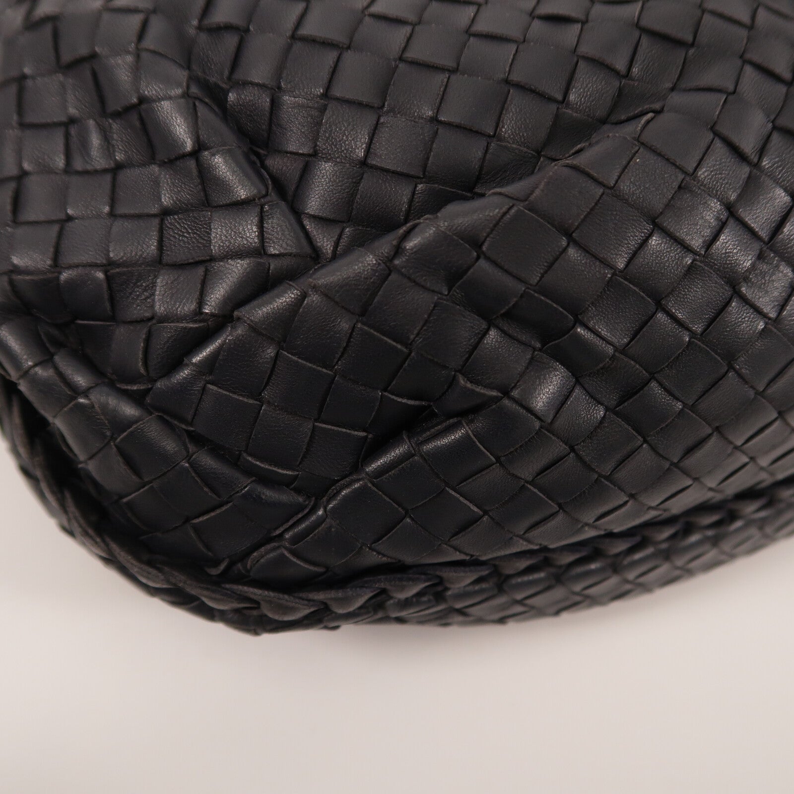 BOTTEGA VENETA 羊皮皮革Shoulder Bag肩背袋