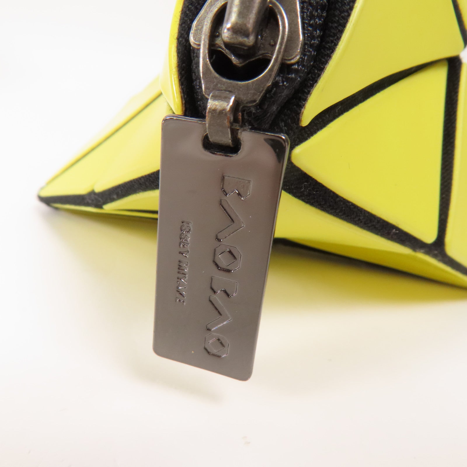 PVC Bao Bao Pouch/Clutch手拿包