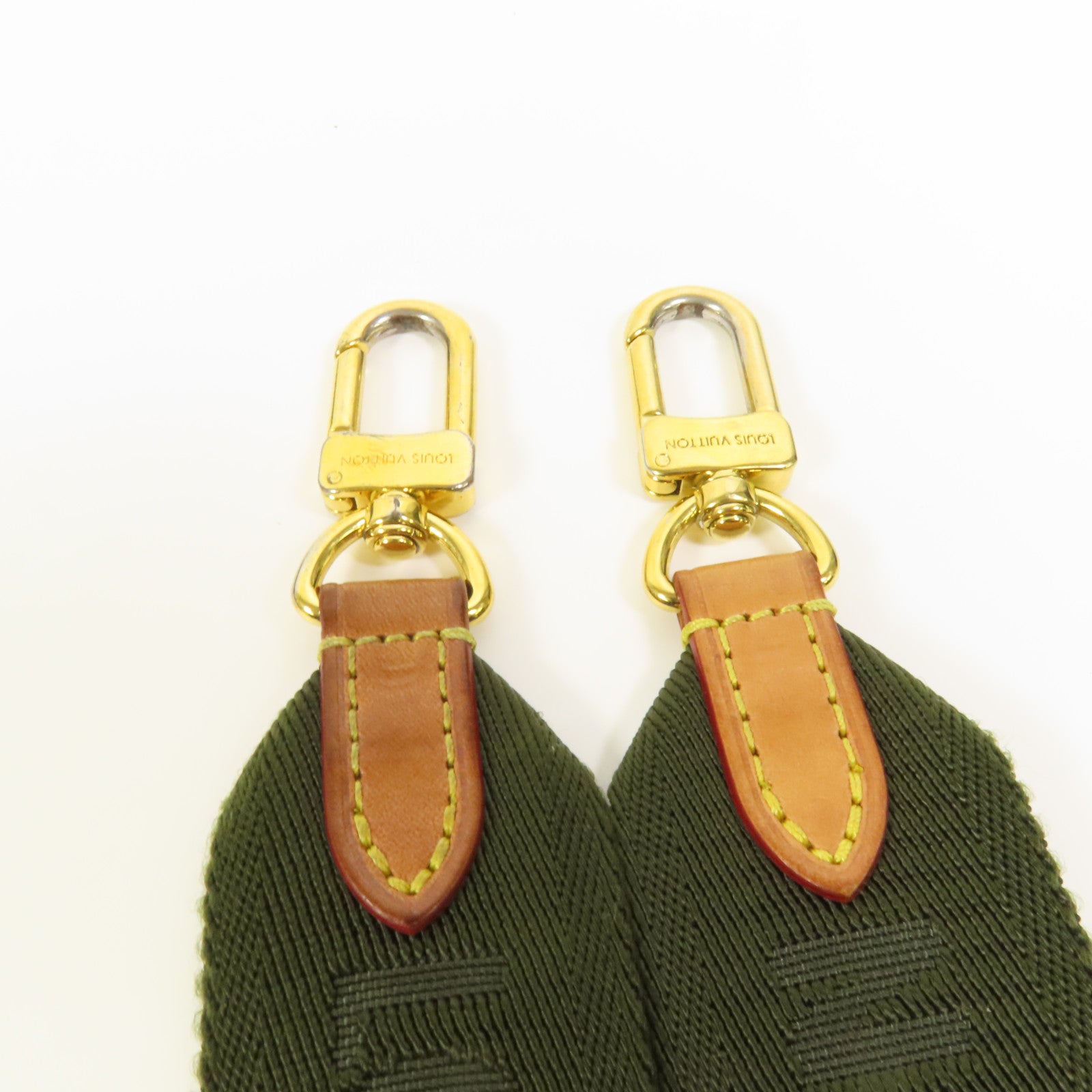 LOUIS VUITTON Monogram Multi Pochette Accessoires金扣肩背袋