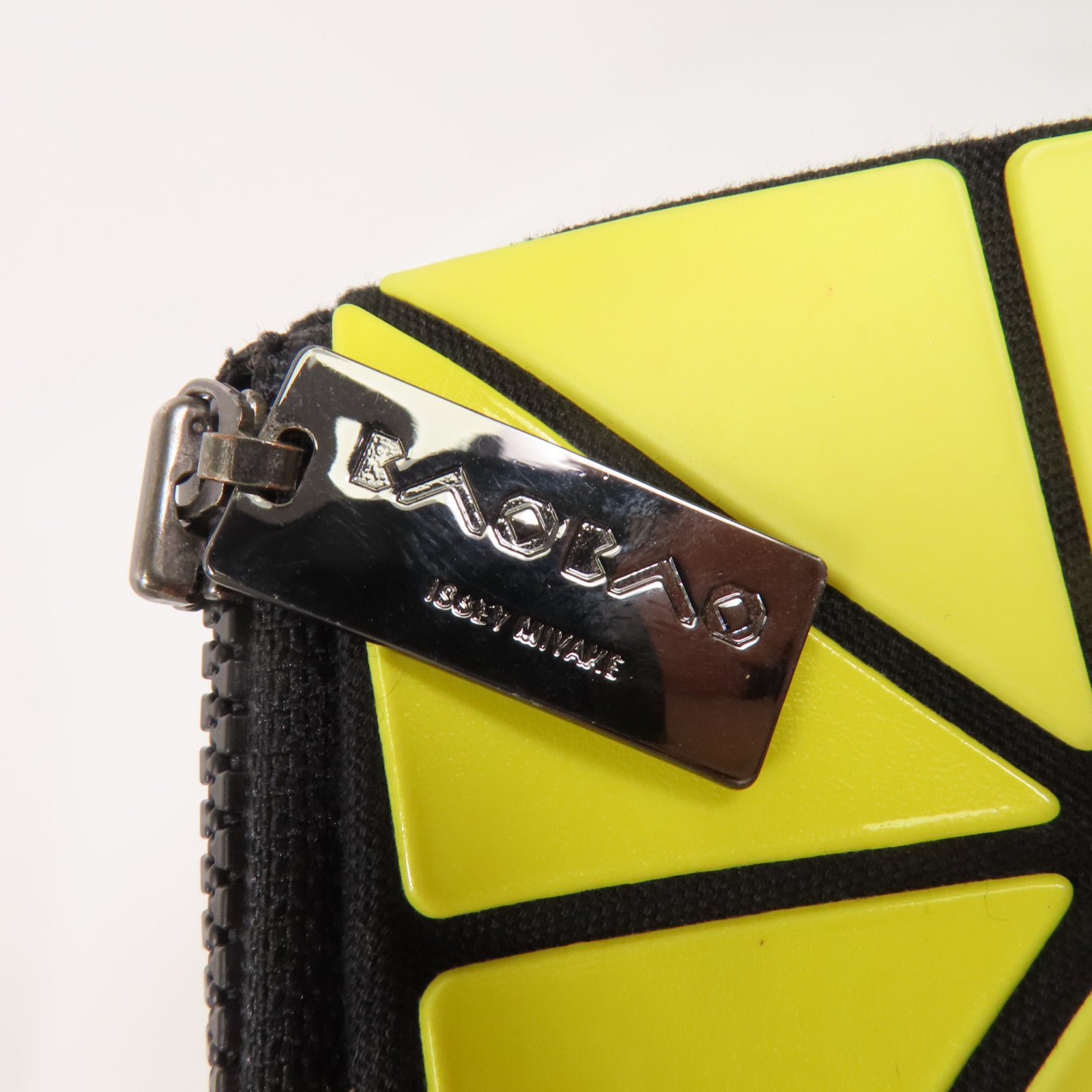 PVC Bao Bao Pouch/Clutch手拿包