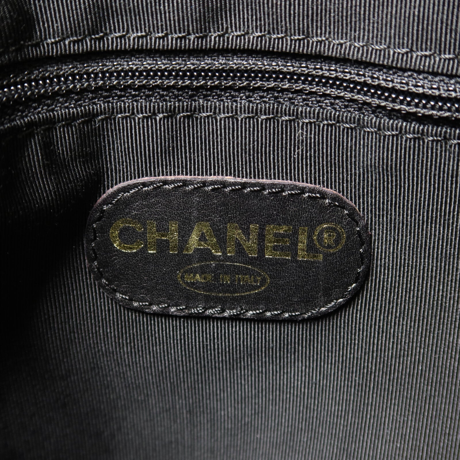 CHANEL 羊皮皮革Vintage Shoulder Bag肩背袋
