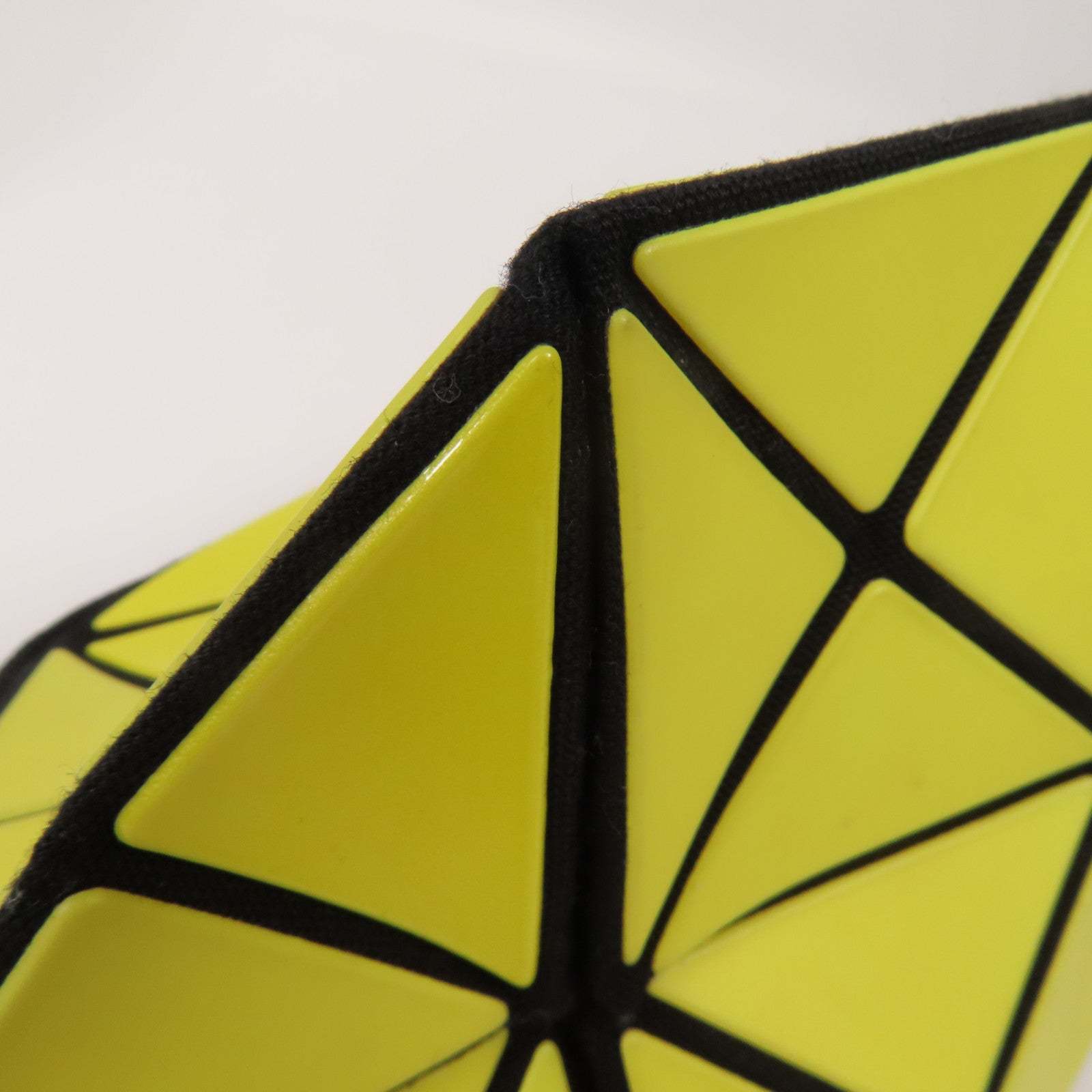 PVC Bao Bao Pouch/Clutch手拿包