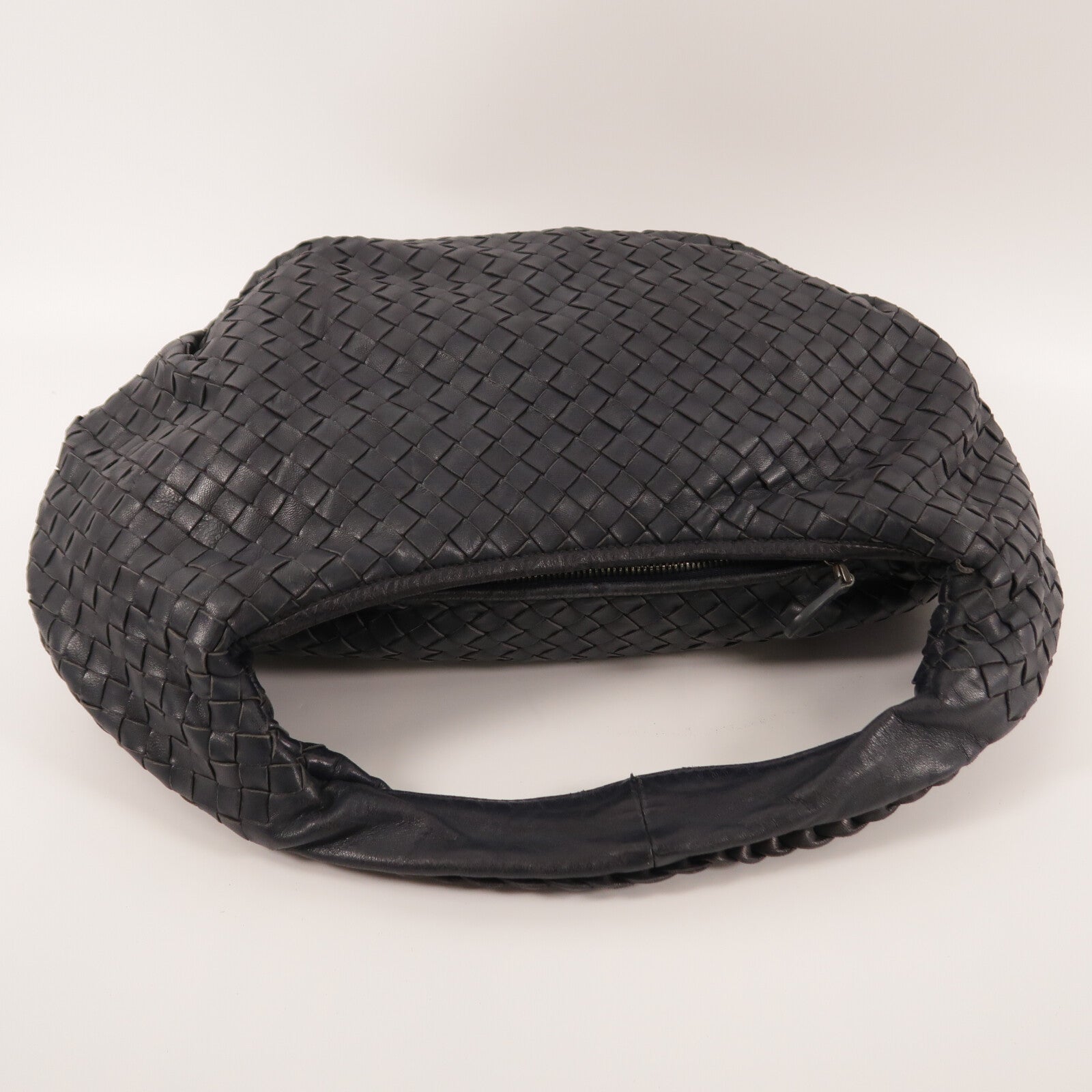 BOTTEGA VENETA 羊皮皮革Shoulder Bag肩背袋