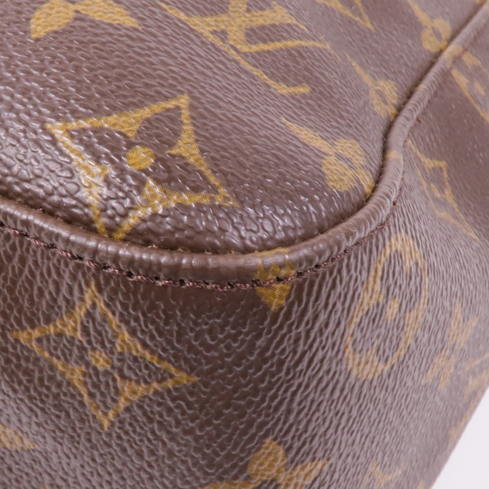 LOUIS VUITTON Monogram Looping GM肩背袋