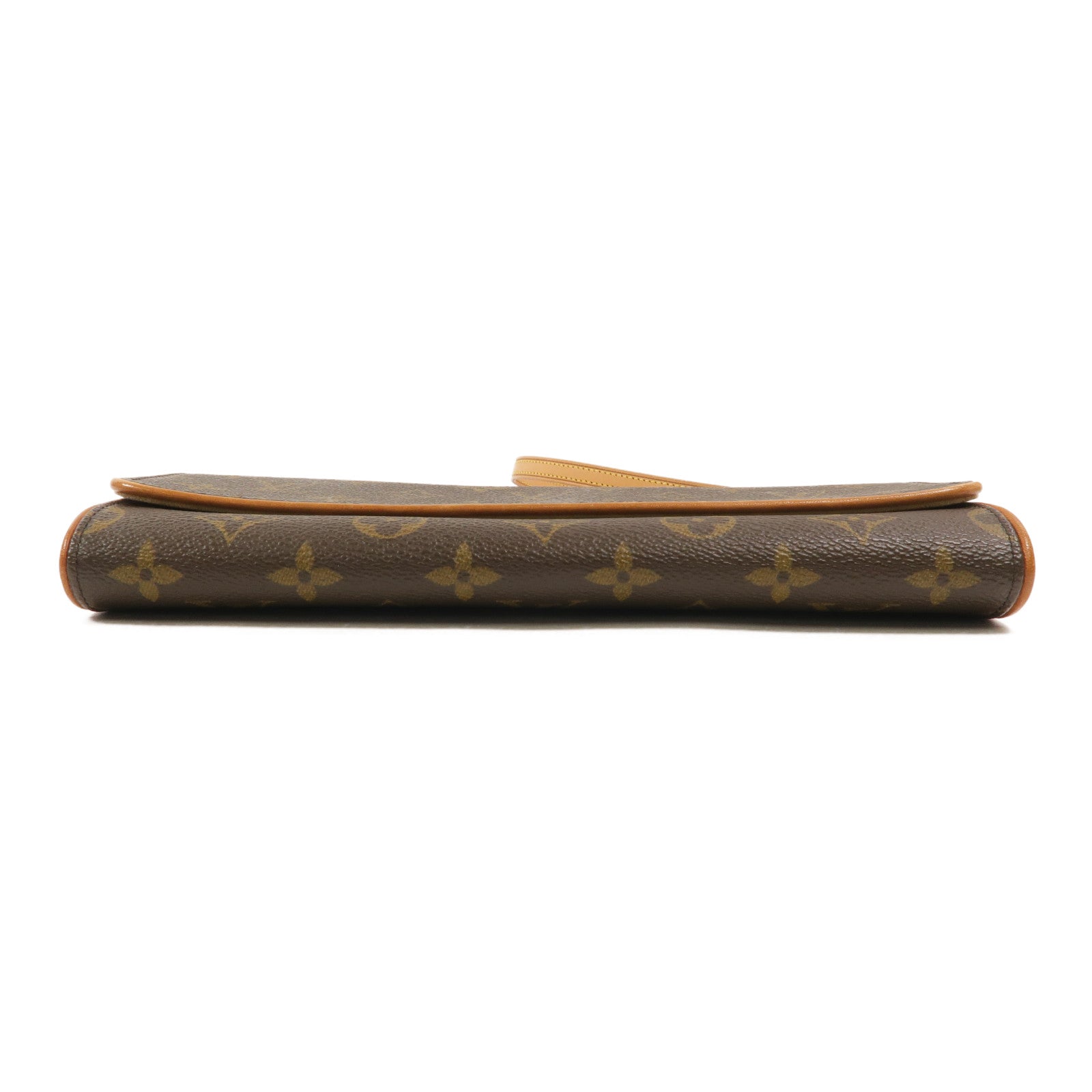 LOUIS VUITTON Monogram Pochette Twin GM肩背袋