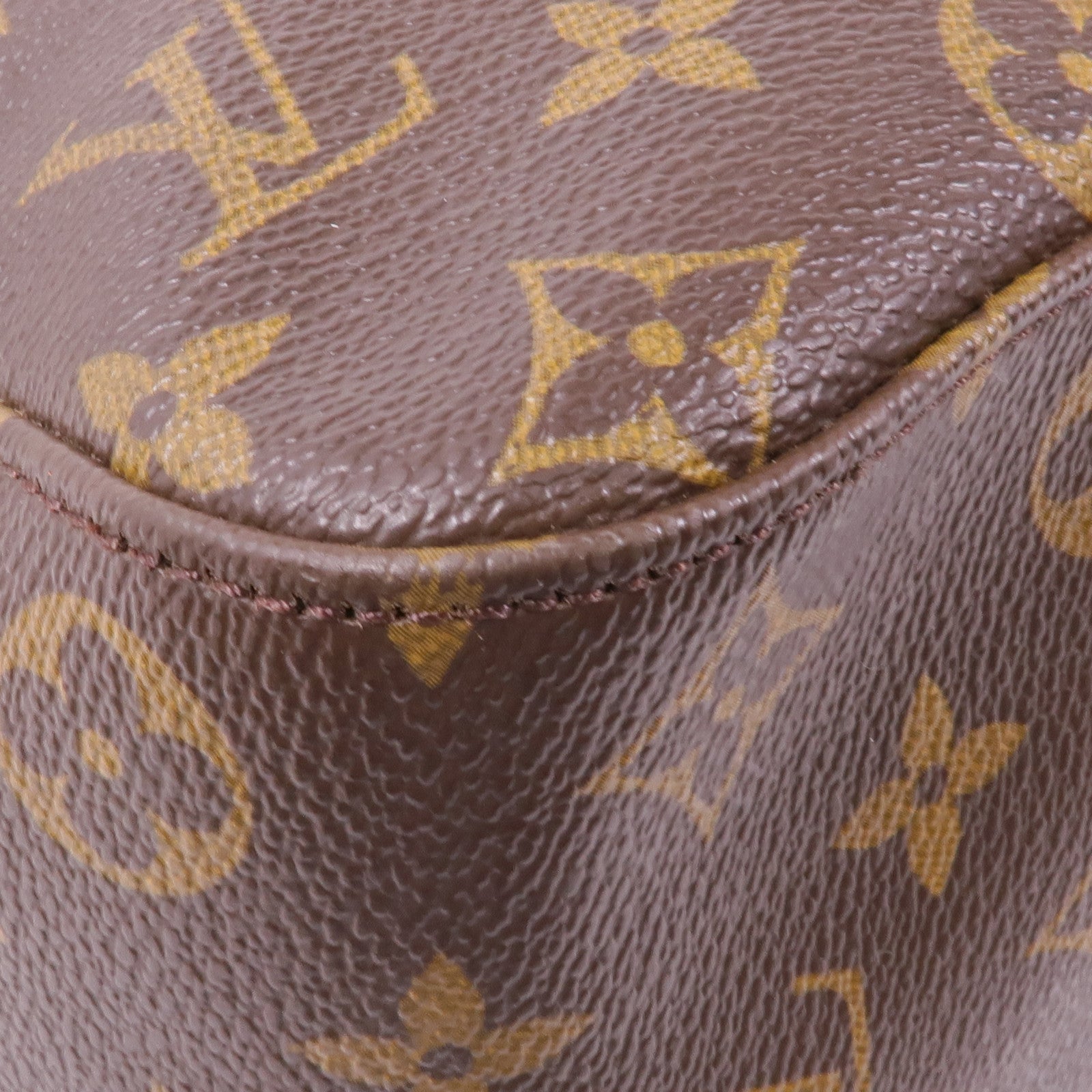 LOUIS VUITTON Monogram Looping GM肩背袋