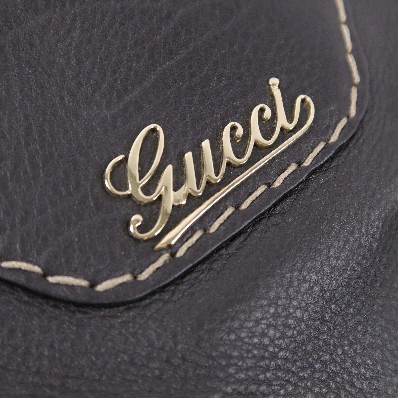 GUCCI 牛皮皮革Sukey手挽肩背兩用袋