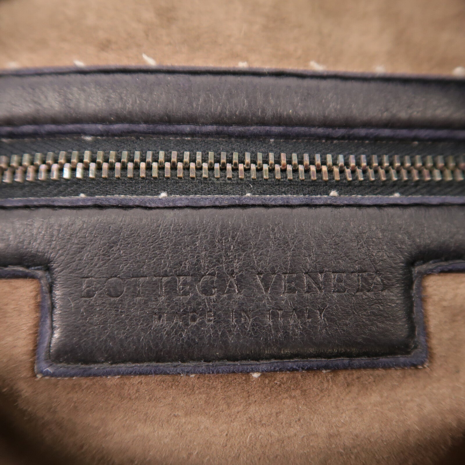 BOTTEGA VENETA 羊皮皮革Shoulder Bag肩背袋