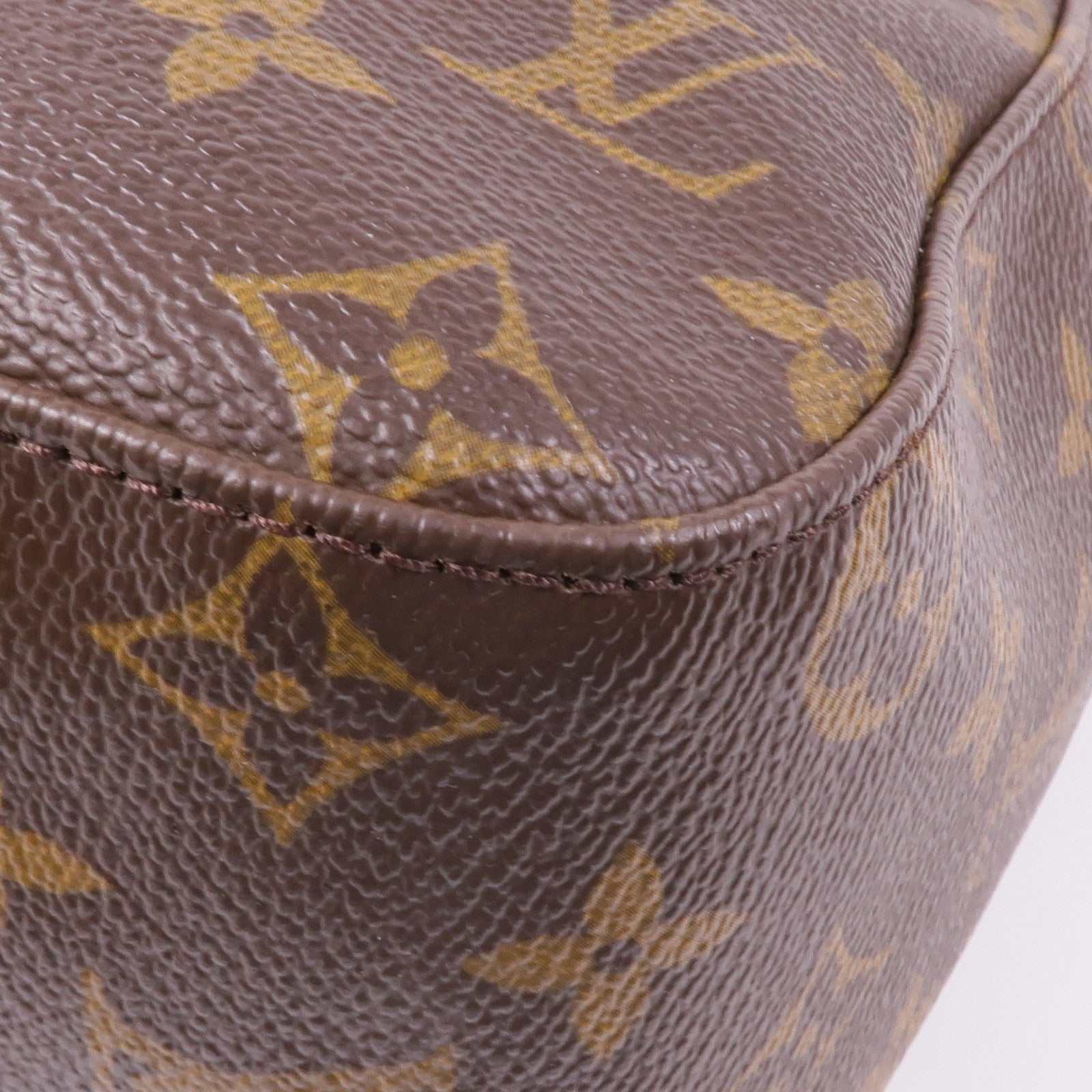 LOUIS VUITTON Monogram Looping GM肩背袋
