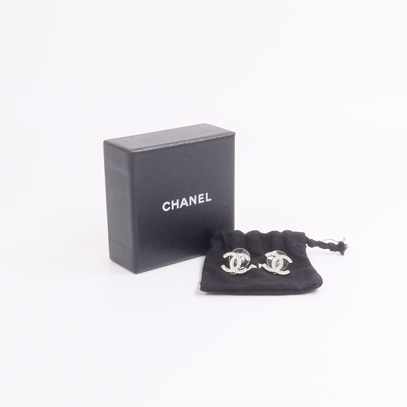 CHANEL 金屬Earrings耳環