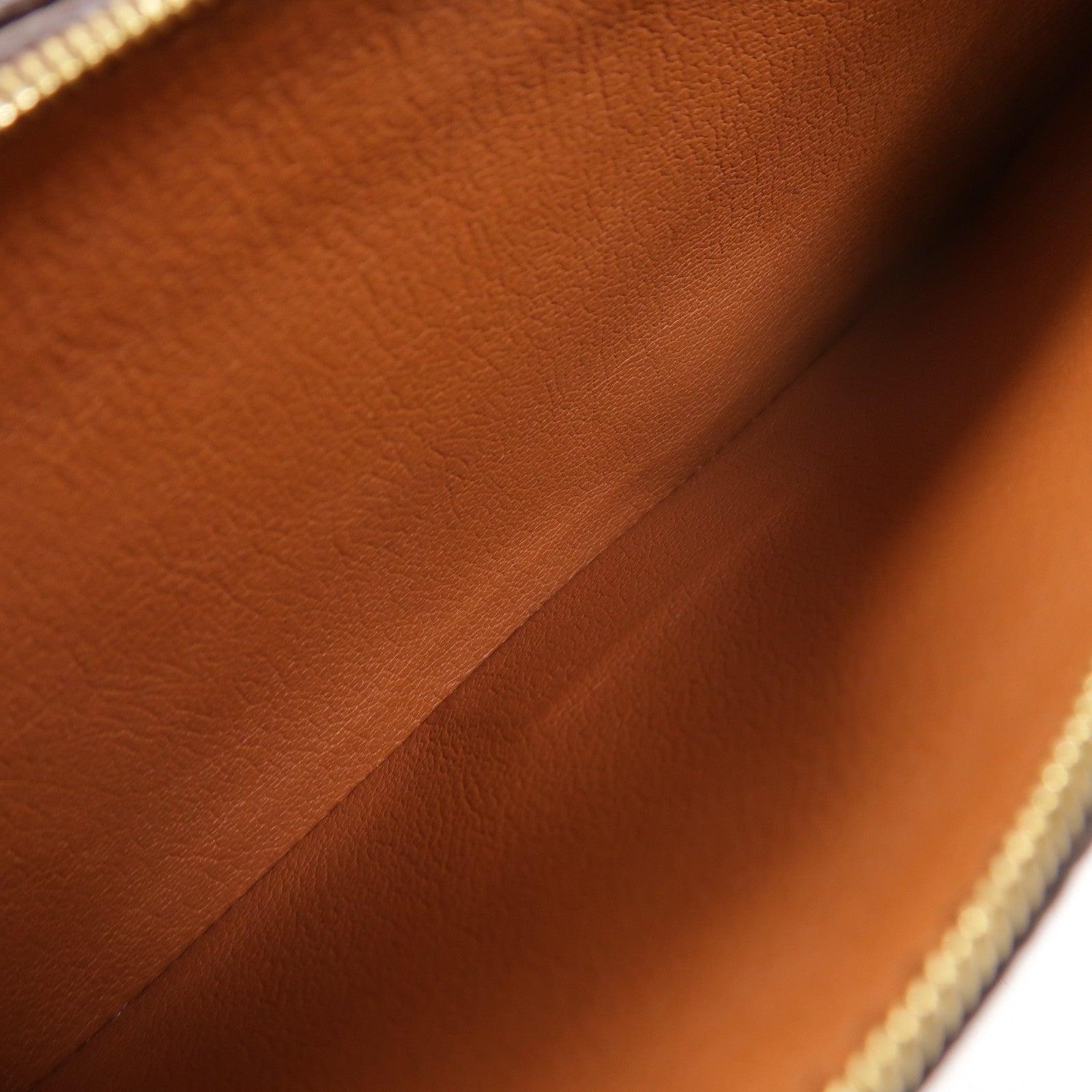 LOUIS VUITTON Monogram Marceau鏈帶肩背袋