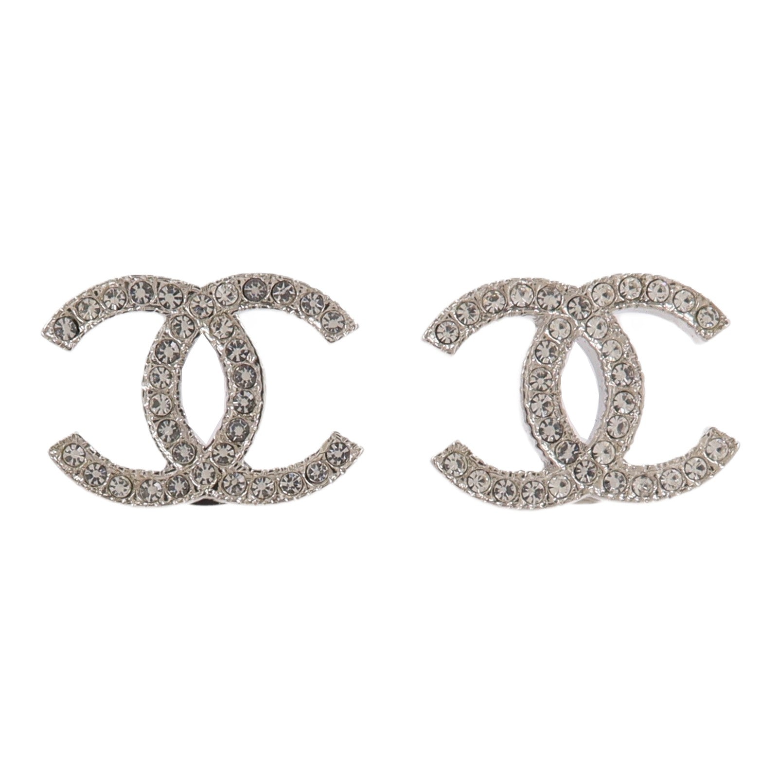CHANEL 金屬Earrings耳環